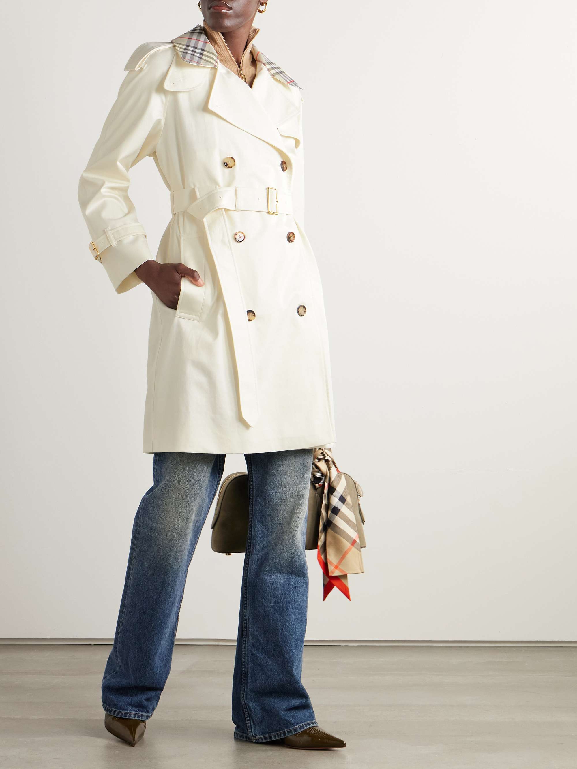 BURBERRY 