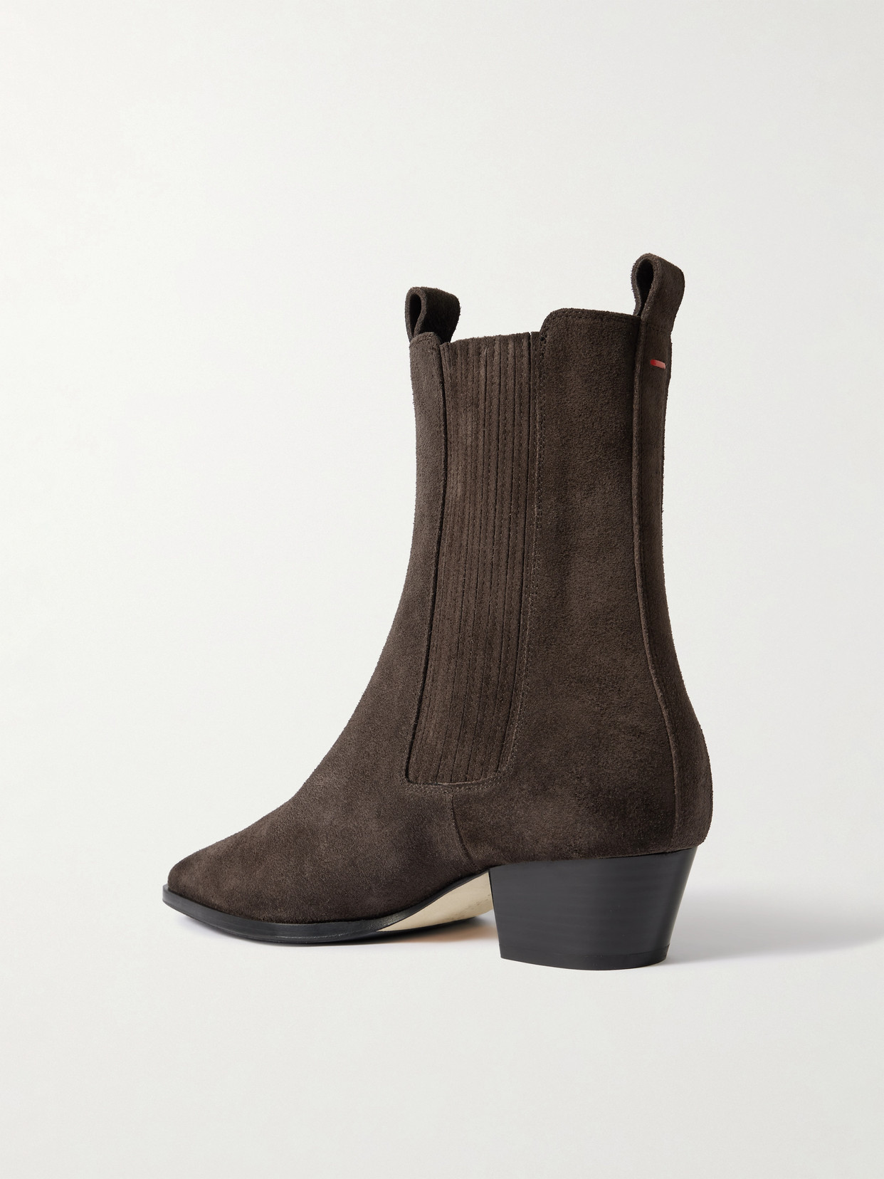 Agata Ankle Boots