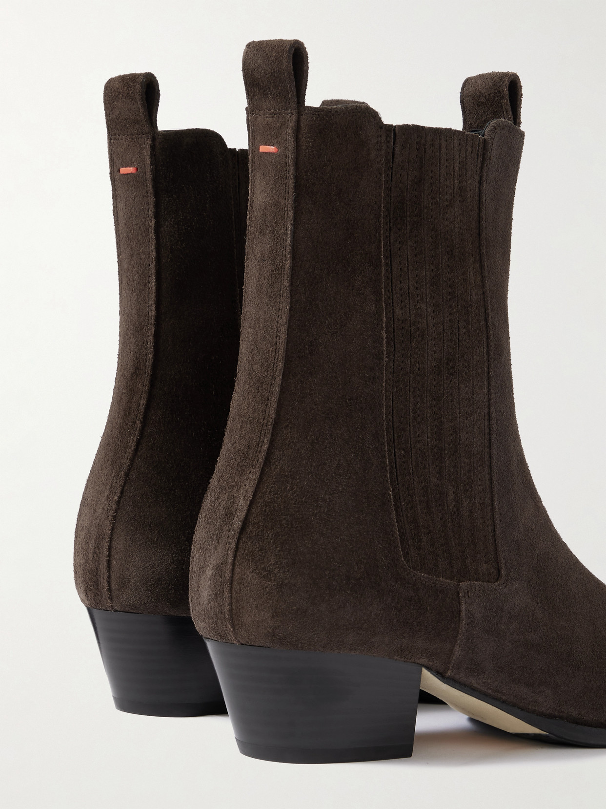 Agata Ankle Boots