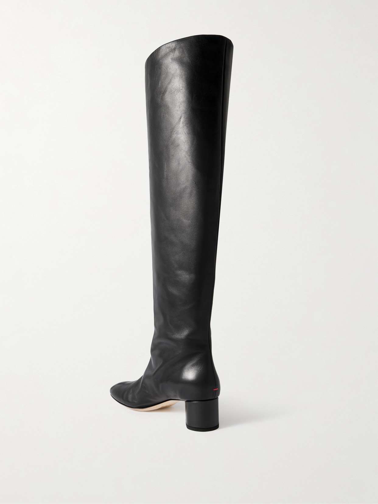 Willa Over-The-Knee Boots