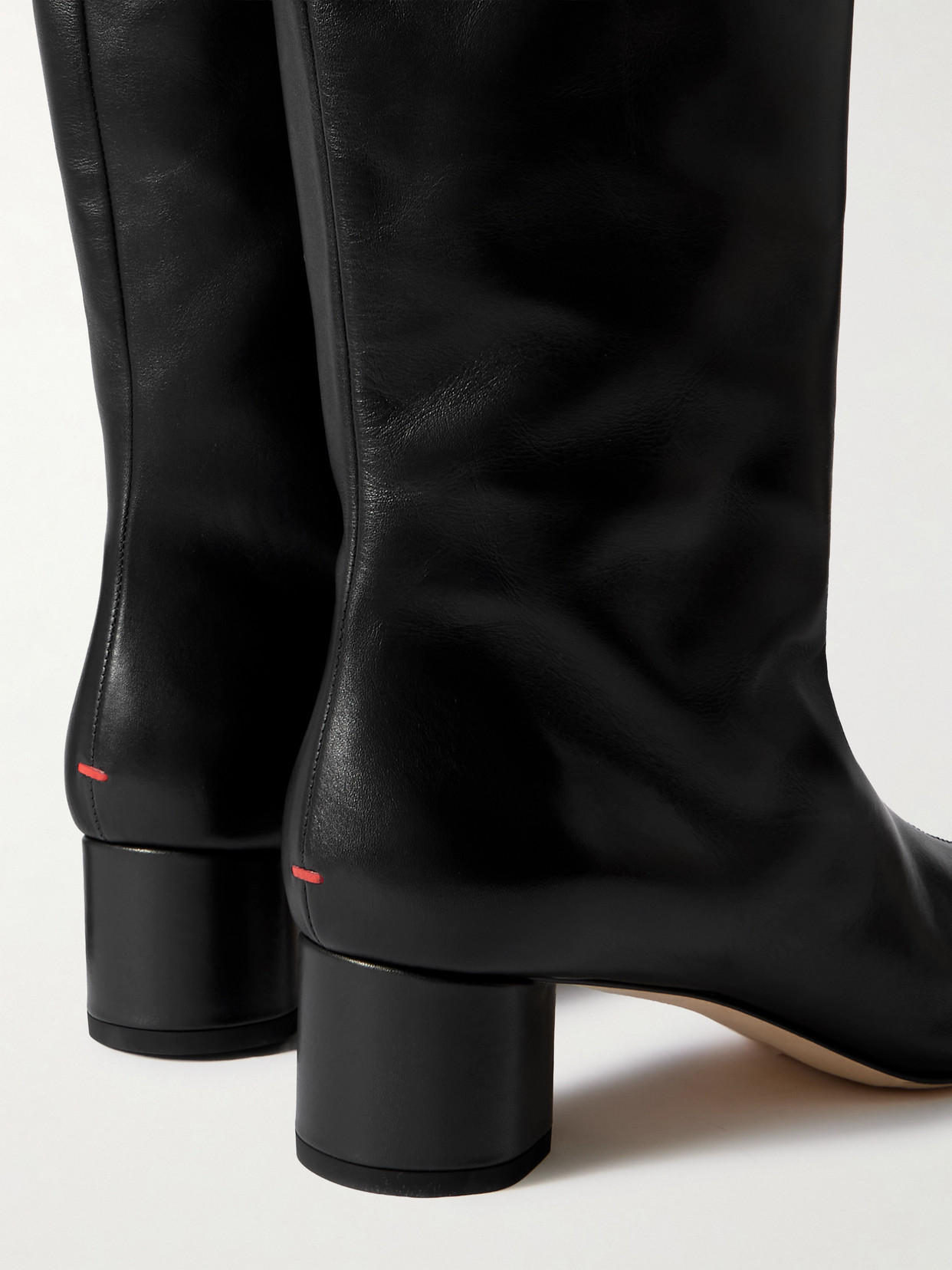 Willa Over-The-Knee Boots