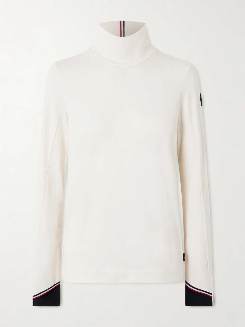 Moncler Grenoble Jersey Base Layer