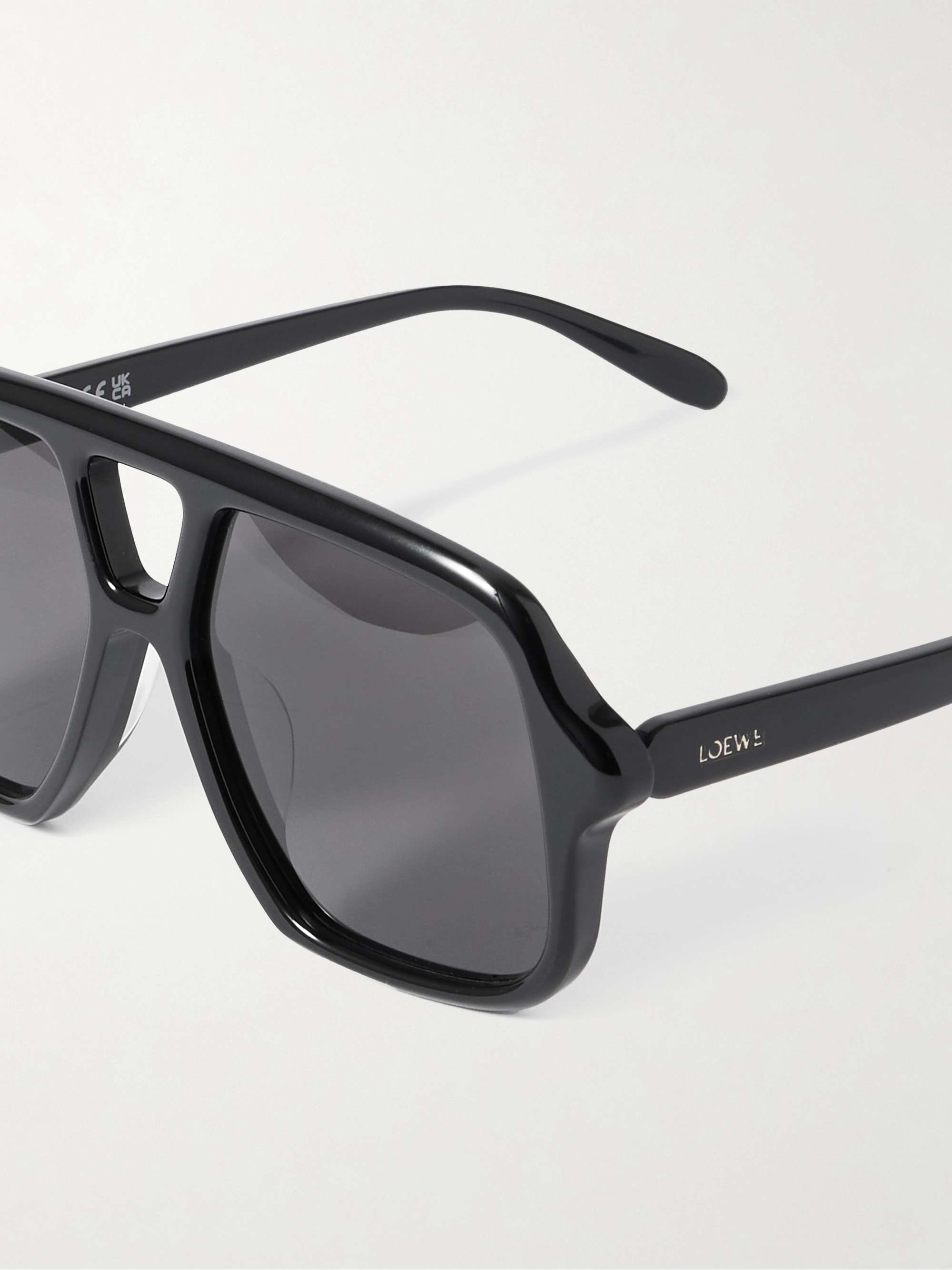 LOEWE EYEWEAR 