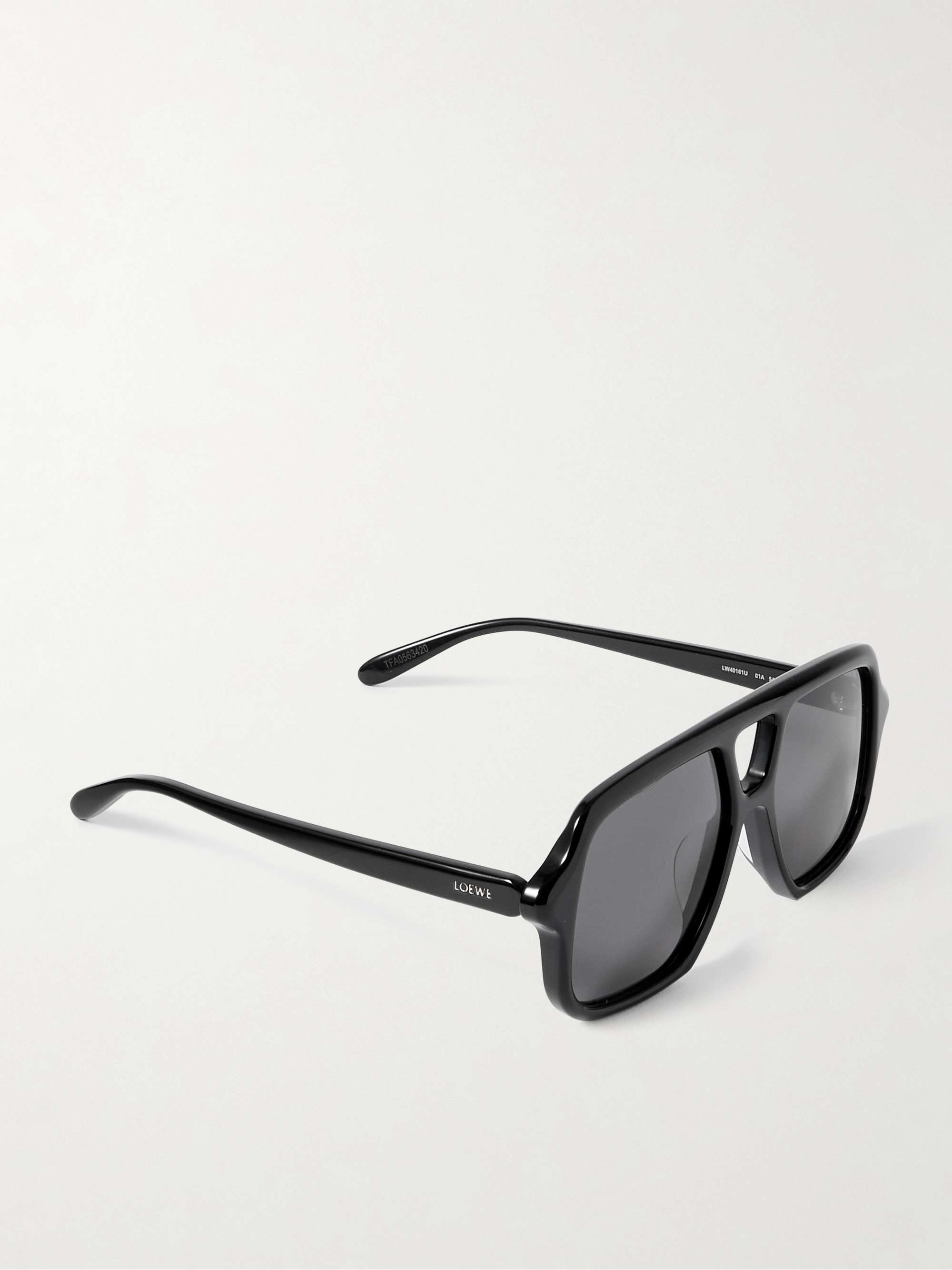 LOEWE EYEWEAR 