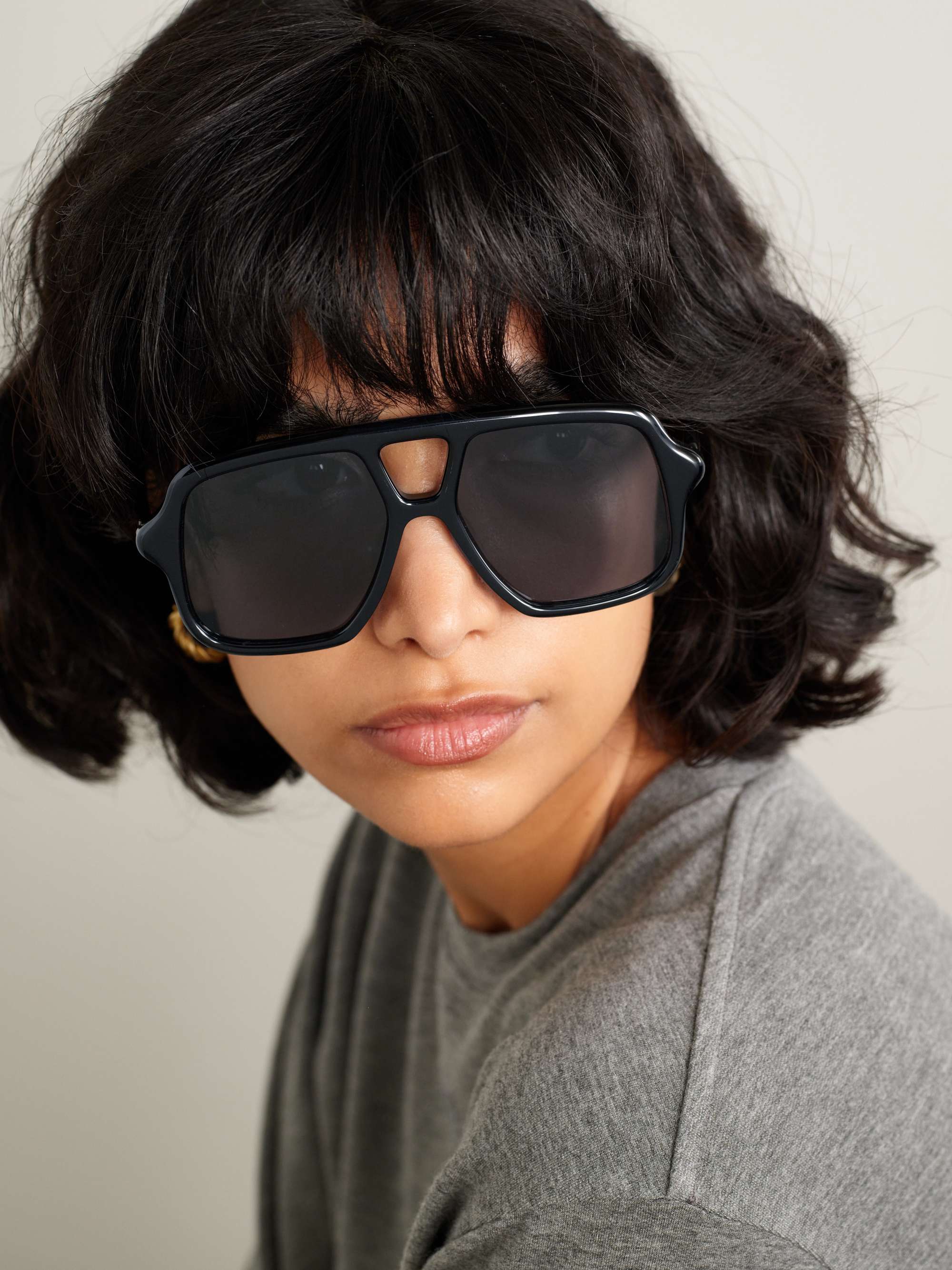 LOEWE EYEWEAR 