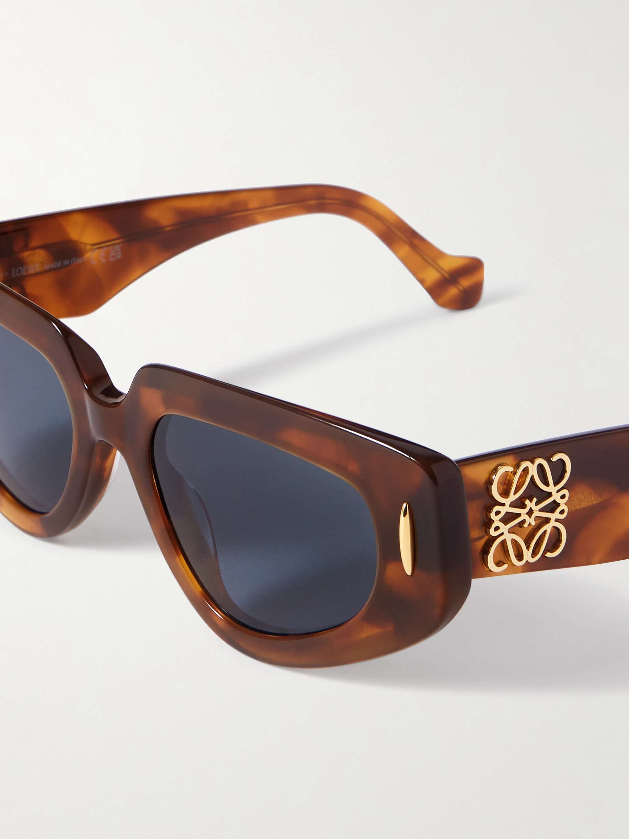 LOEWE EYEWEAR 