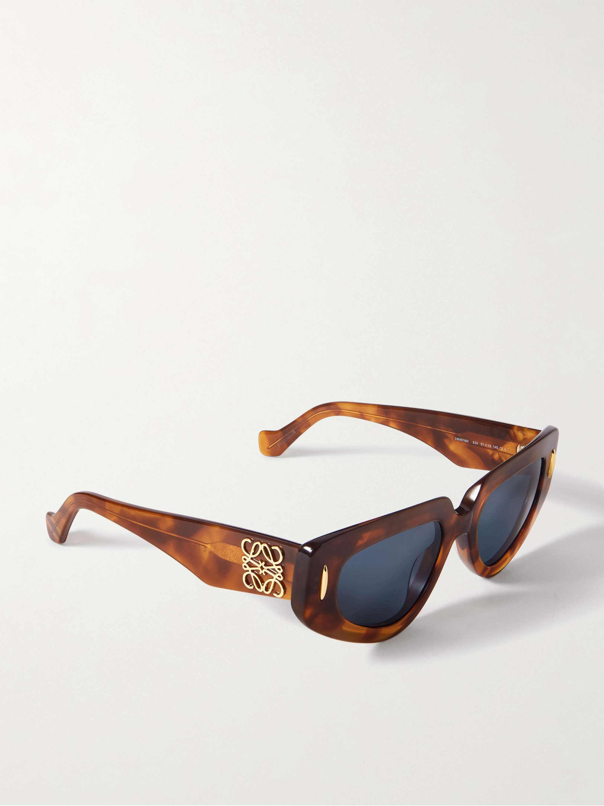 LOEWE EYEWEAR 
