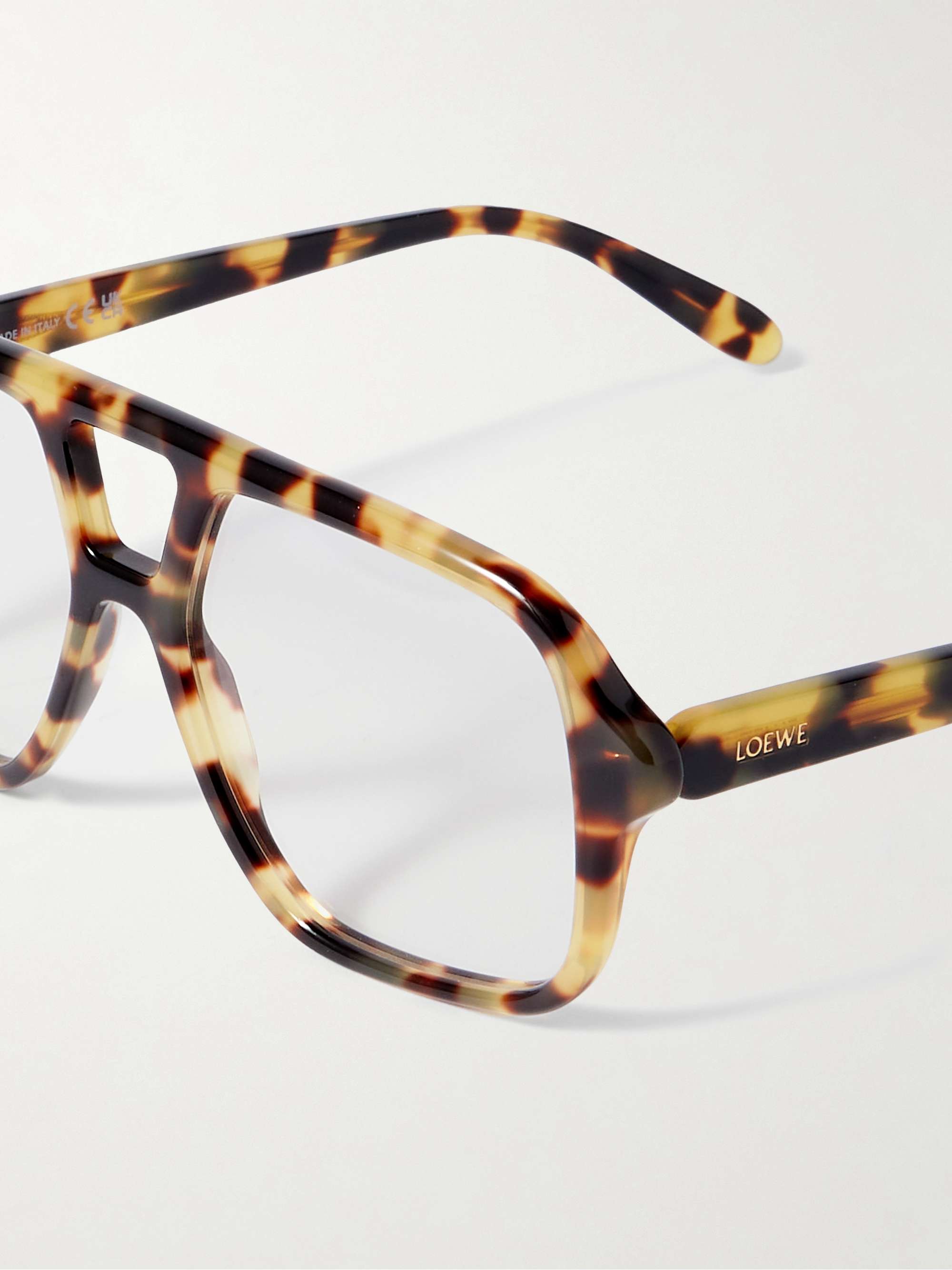 LOEWE EYEWEAR 