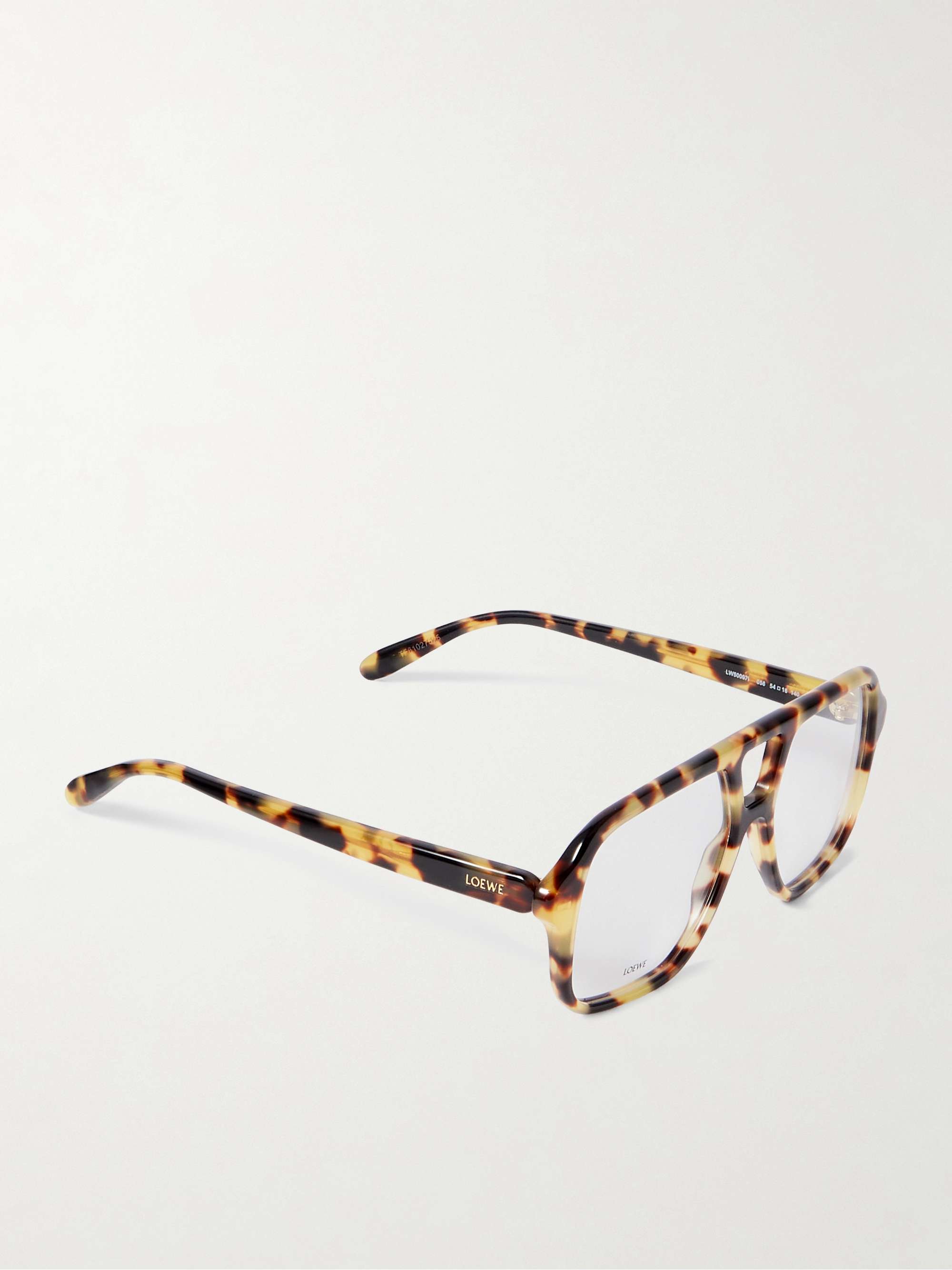 LOEWE EYEWEAR 