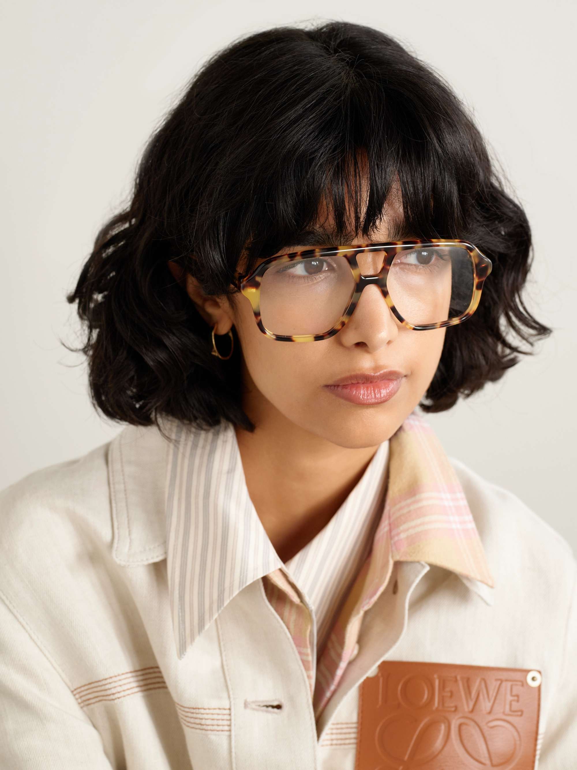 LOEWE EYEWEAR 