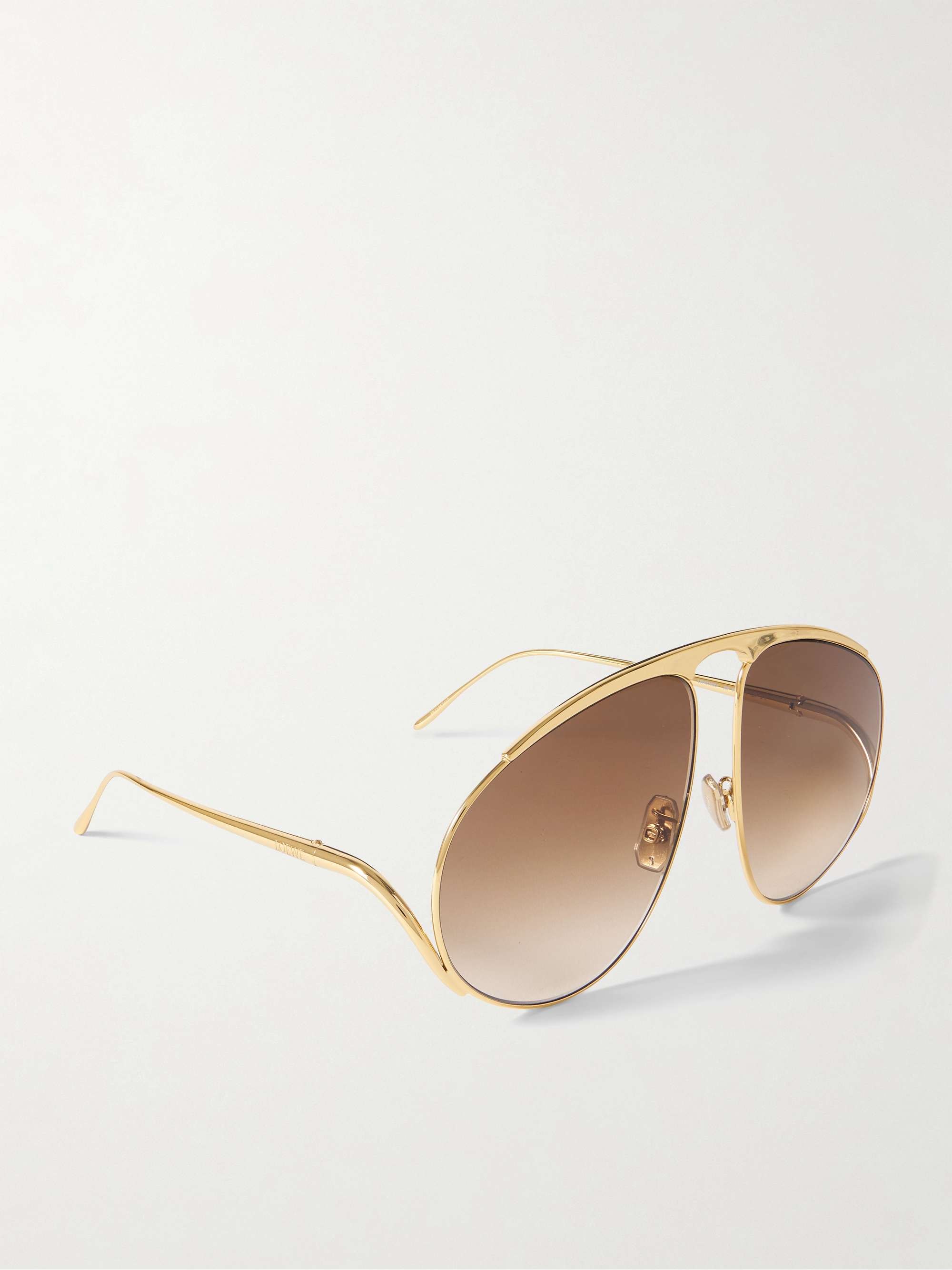 LOEWE EYEWEAR 
