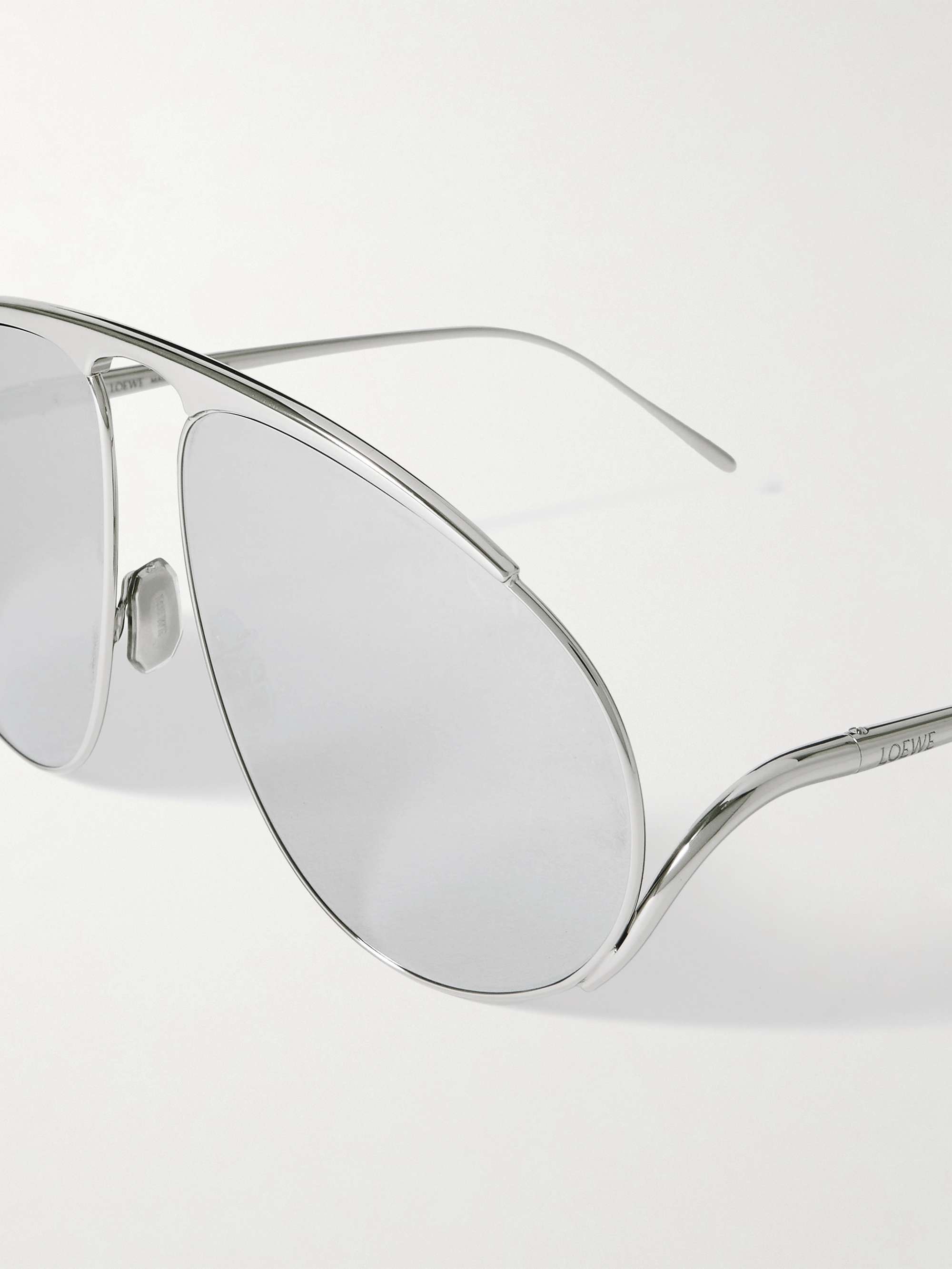 LOEWE EYEWEAR 
