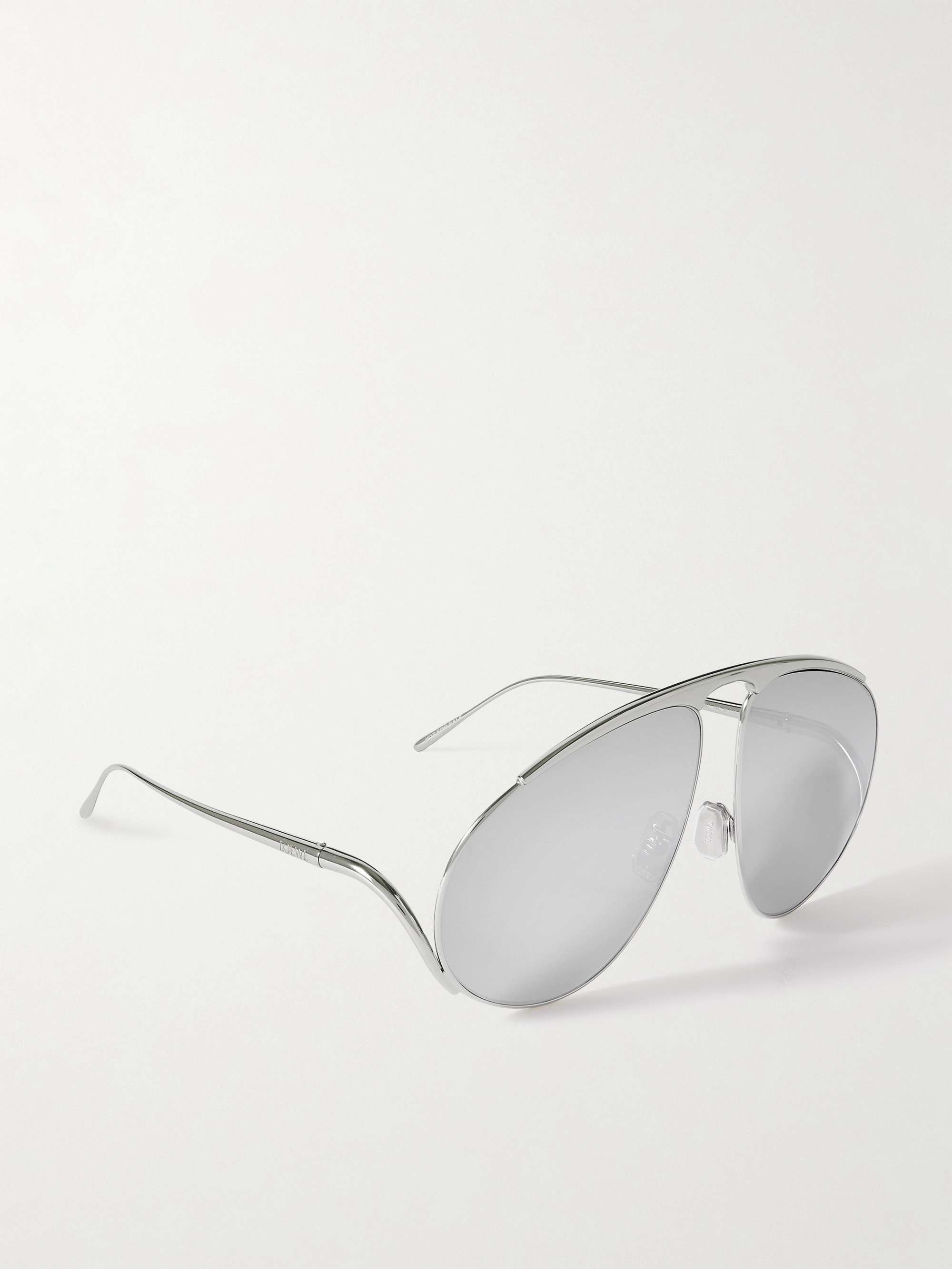 LOEWE EYEWEAR 