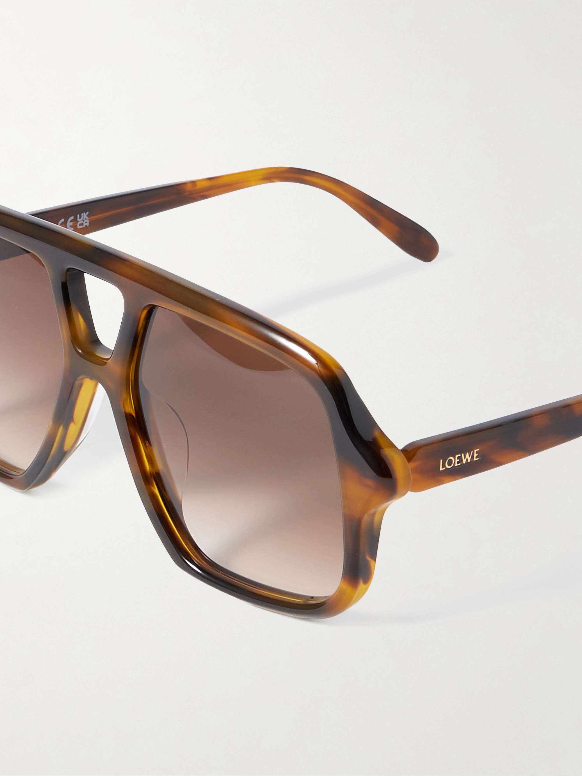 LOEWE EYEWEAR 
