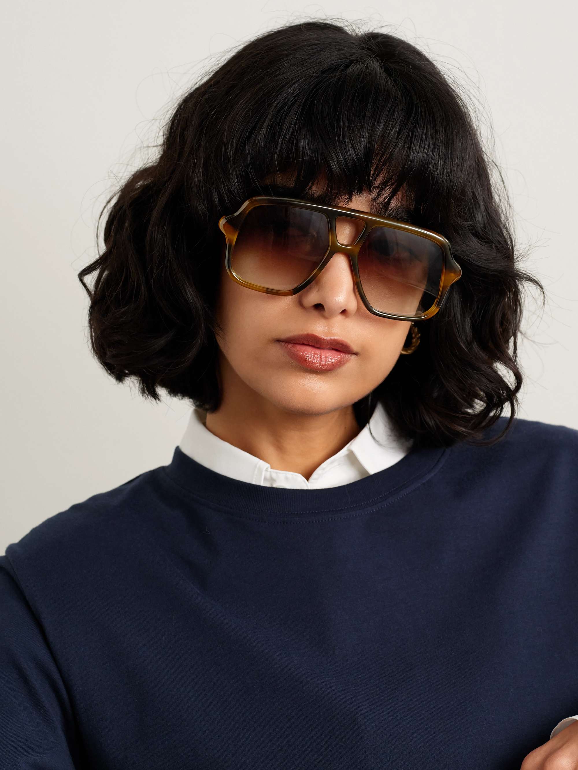 LOEWE EYEWEAR 