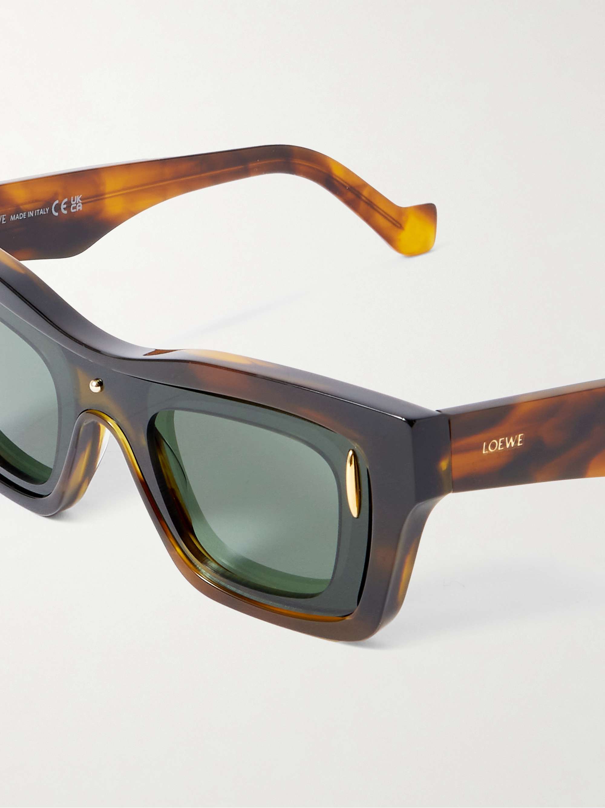 LOEWE EYEWEAR 