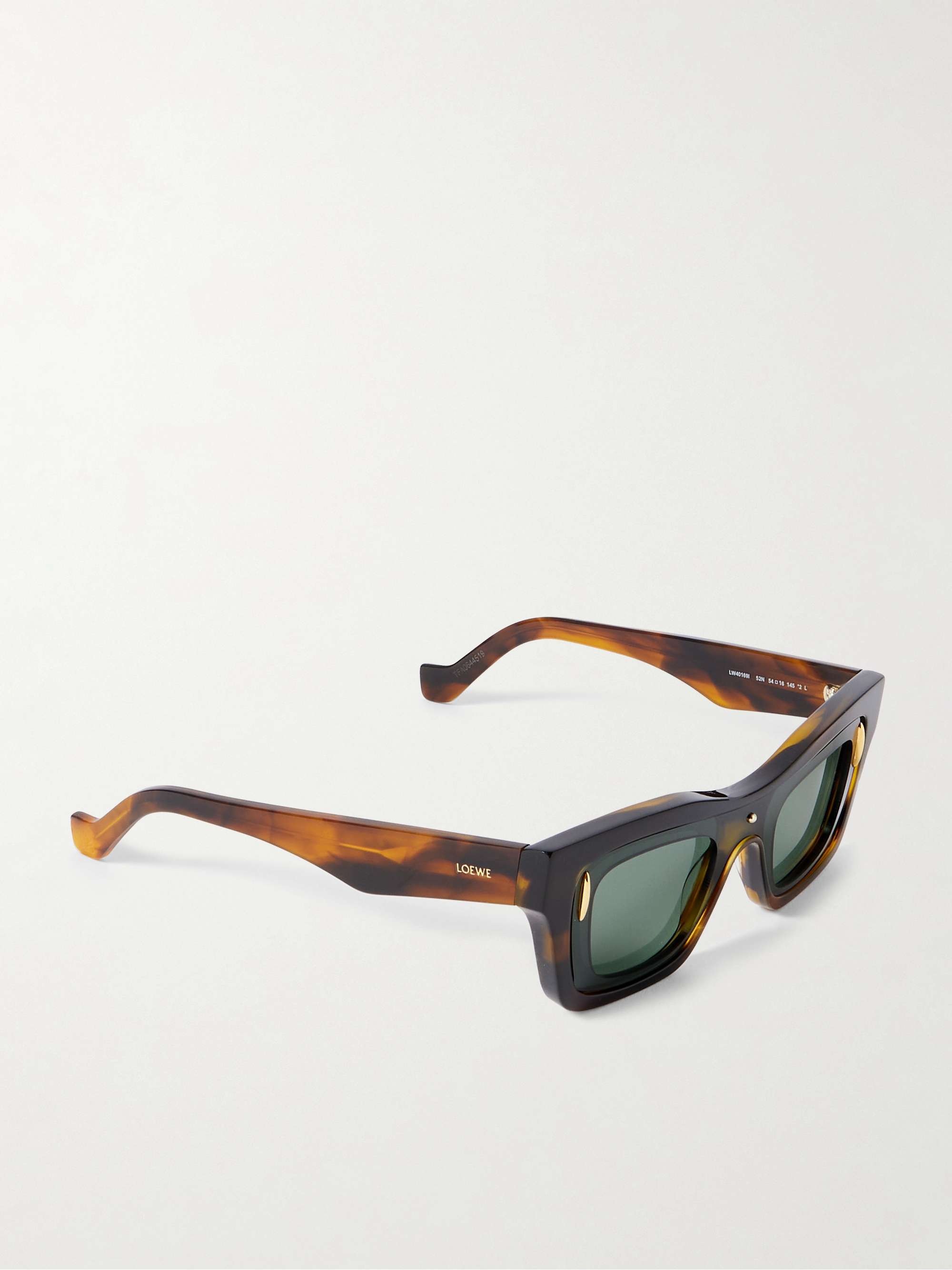 LOEWE EYEWEAR 