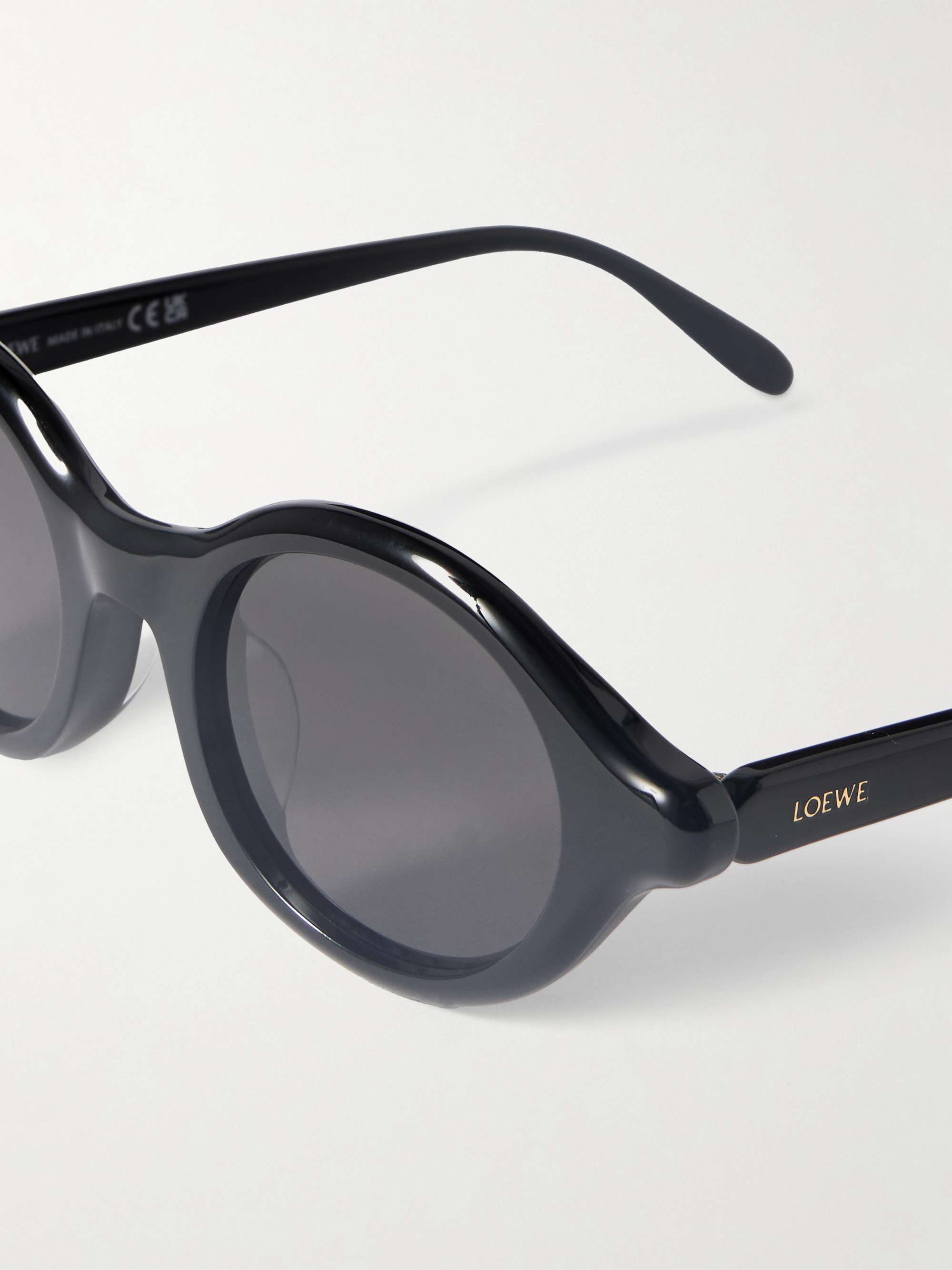 LOEWE EYEWEAR 