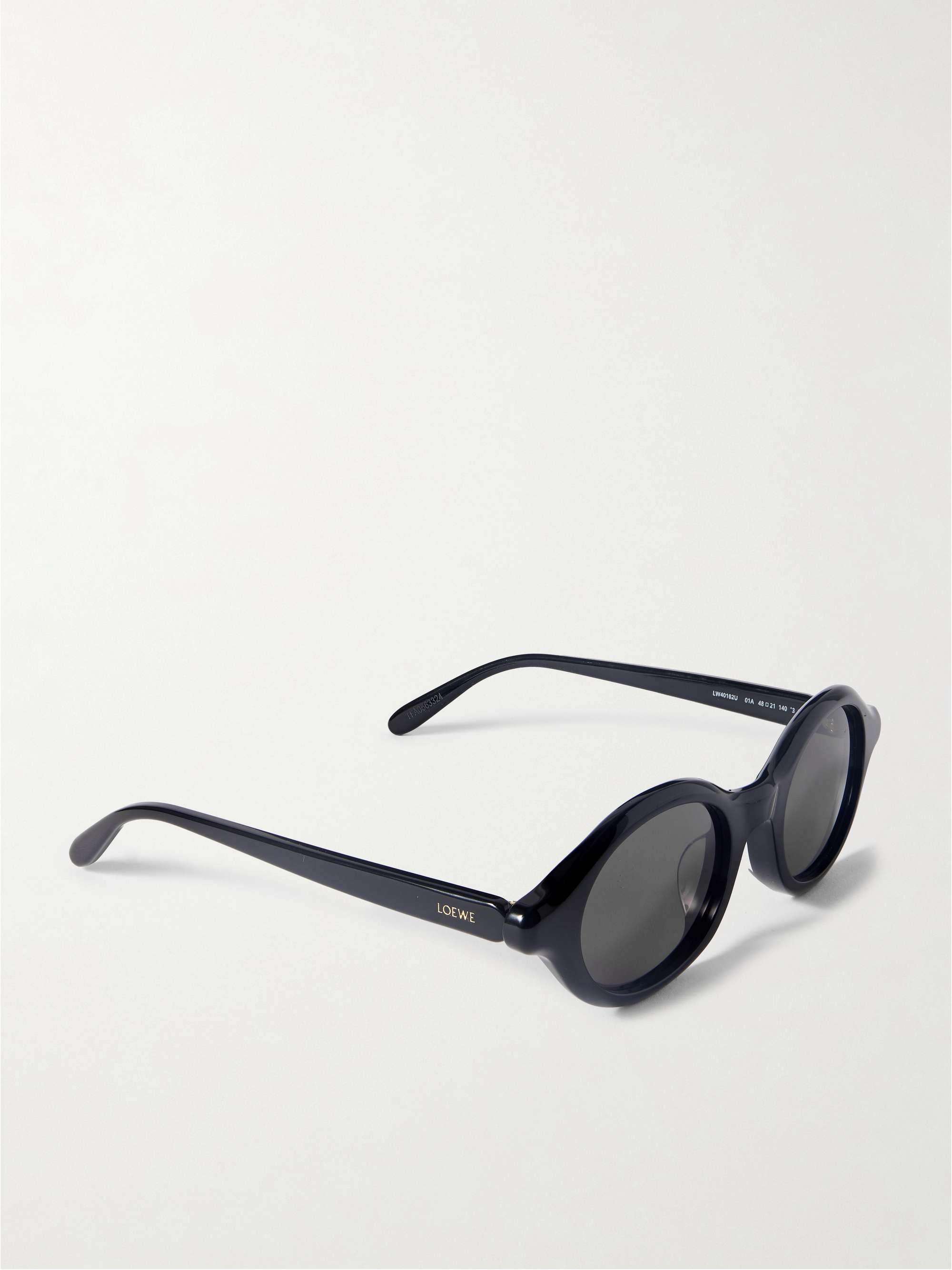LOEWE EYEWEAR 