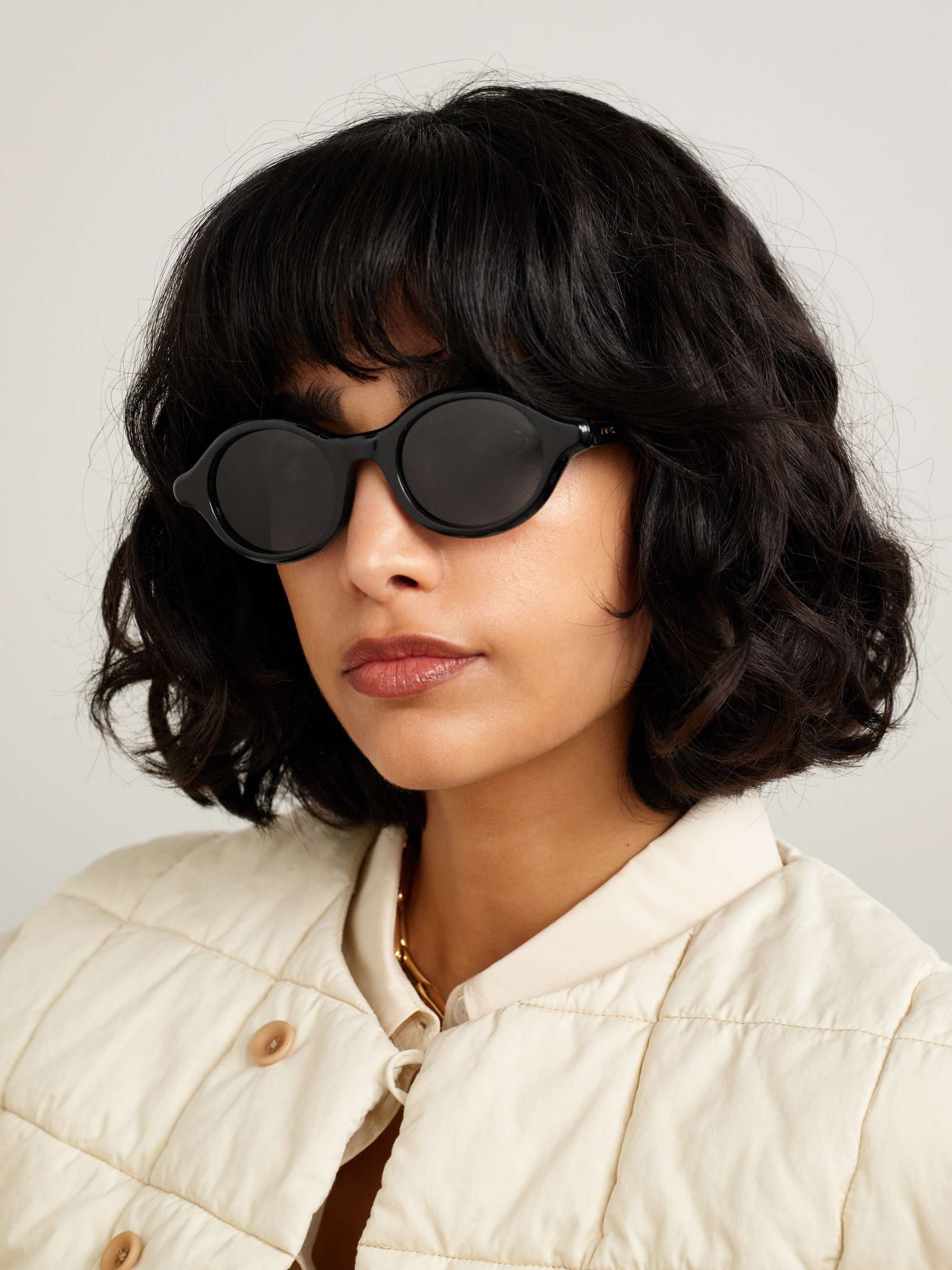 LOEWE EYEWEAR 