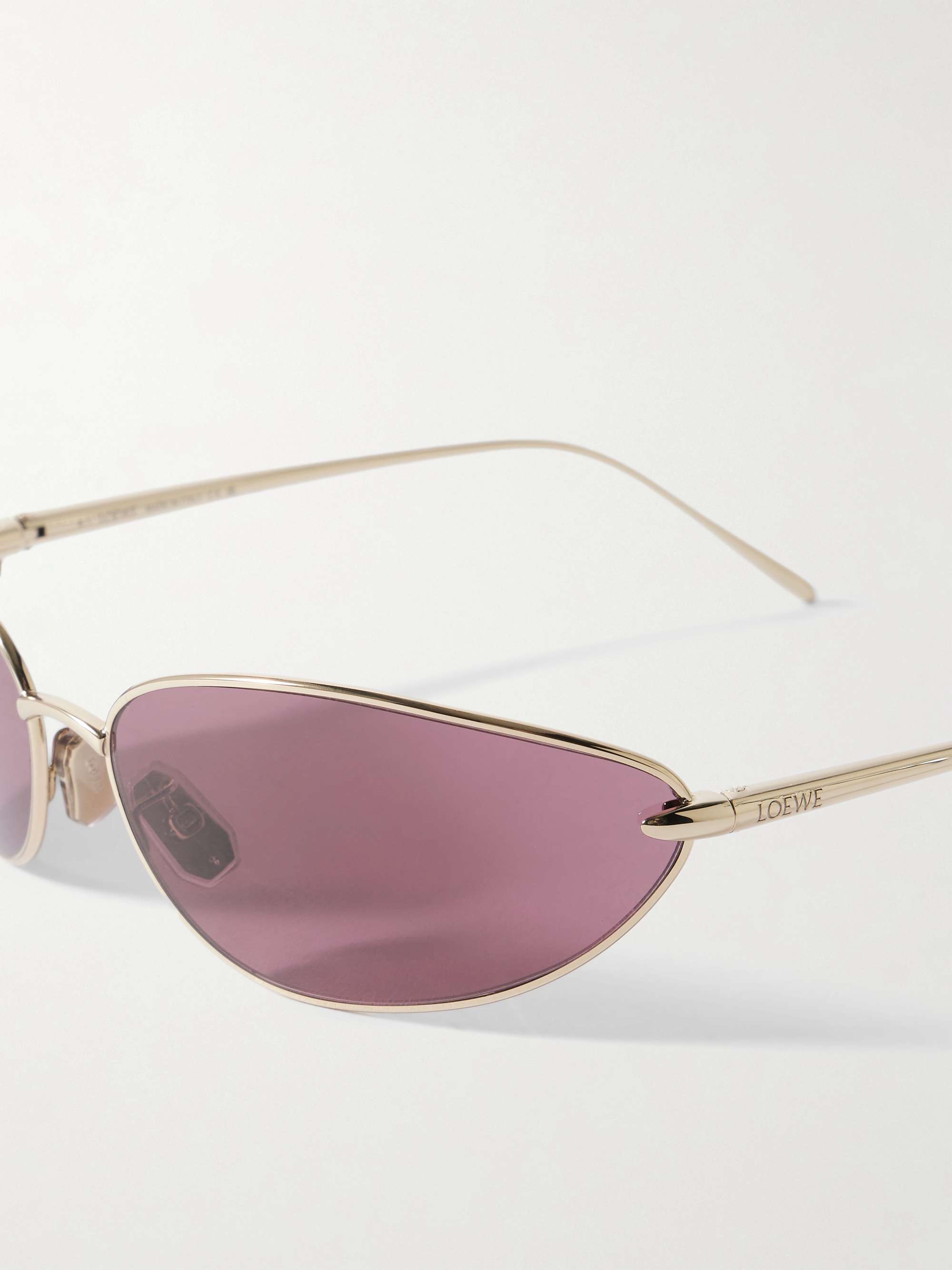 LOEWE EYEWEAR 