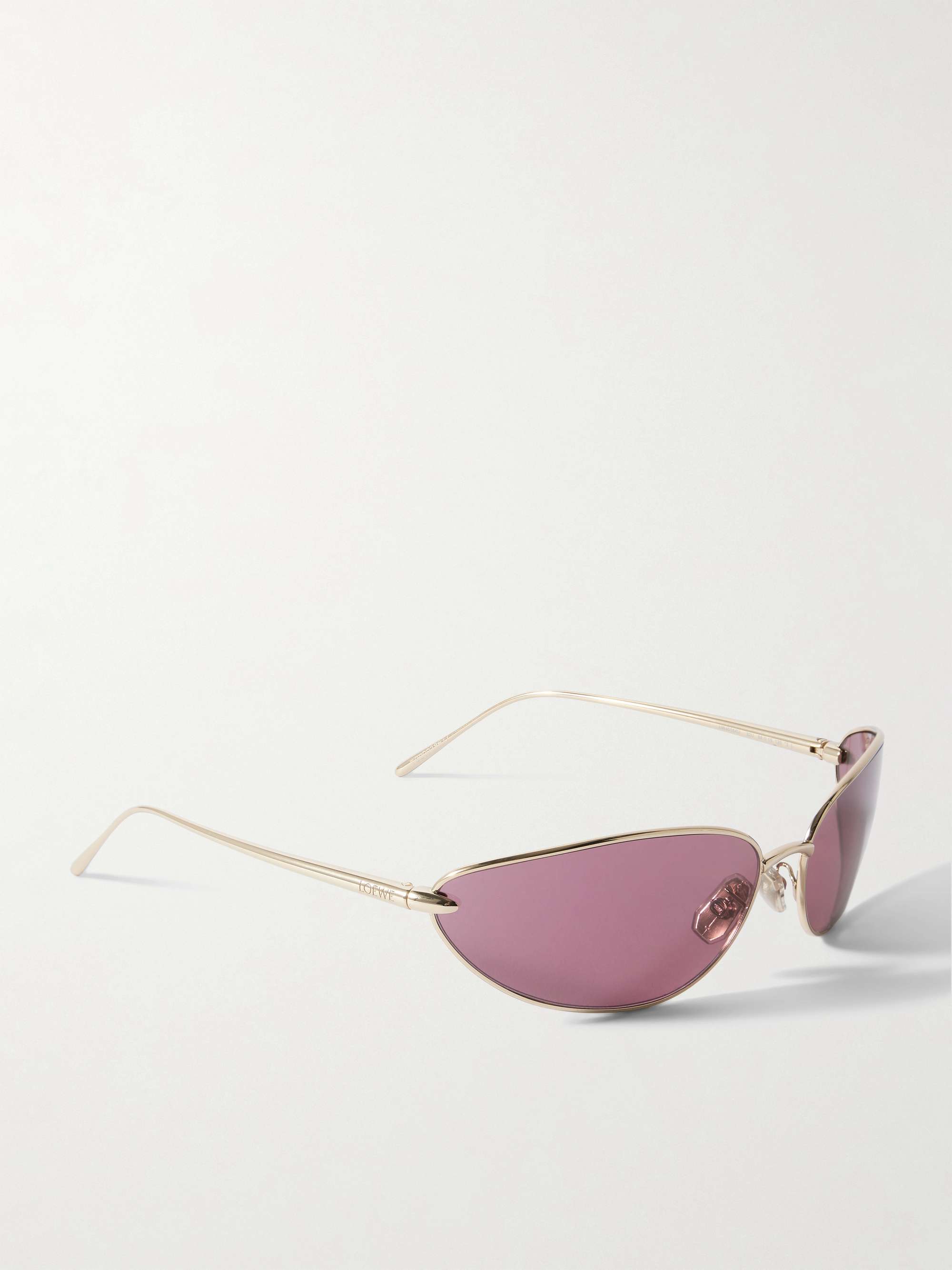 LOEWE EYEWEAR 