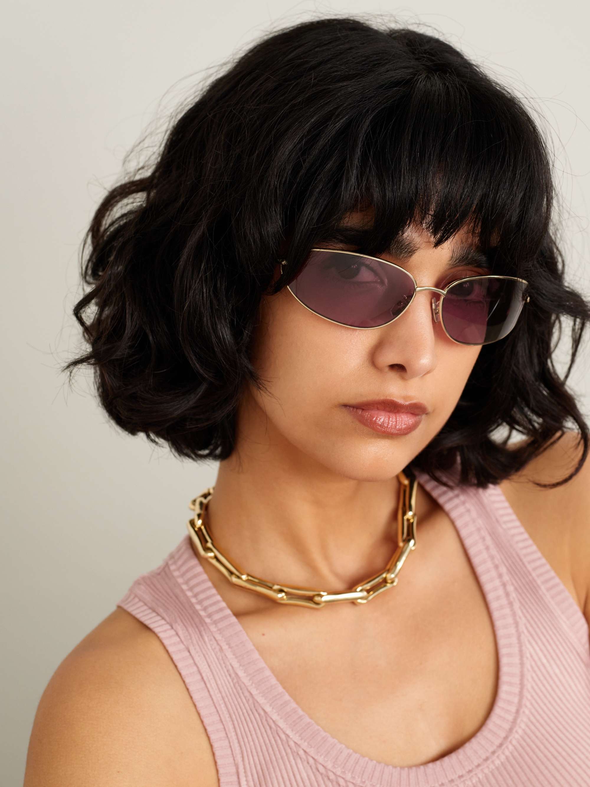 LOEWE EYEWEAR 