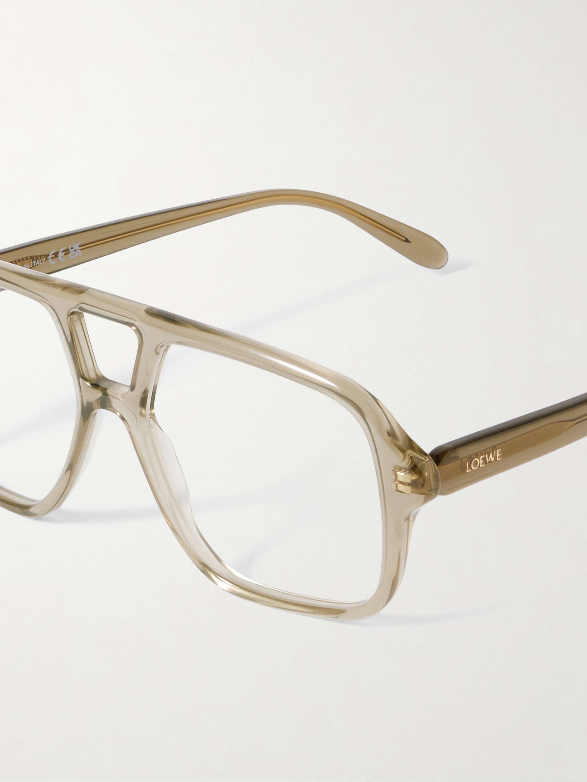 LOEWE EYEWEAR 