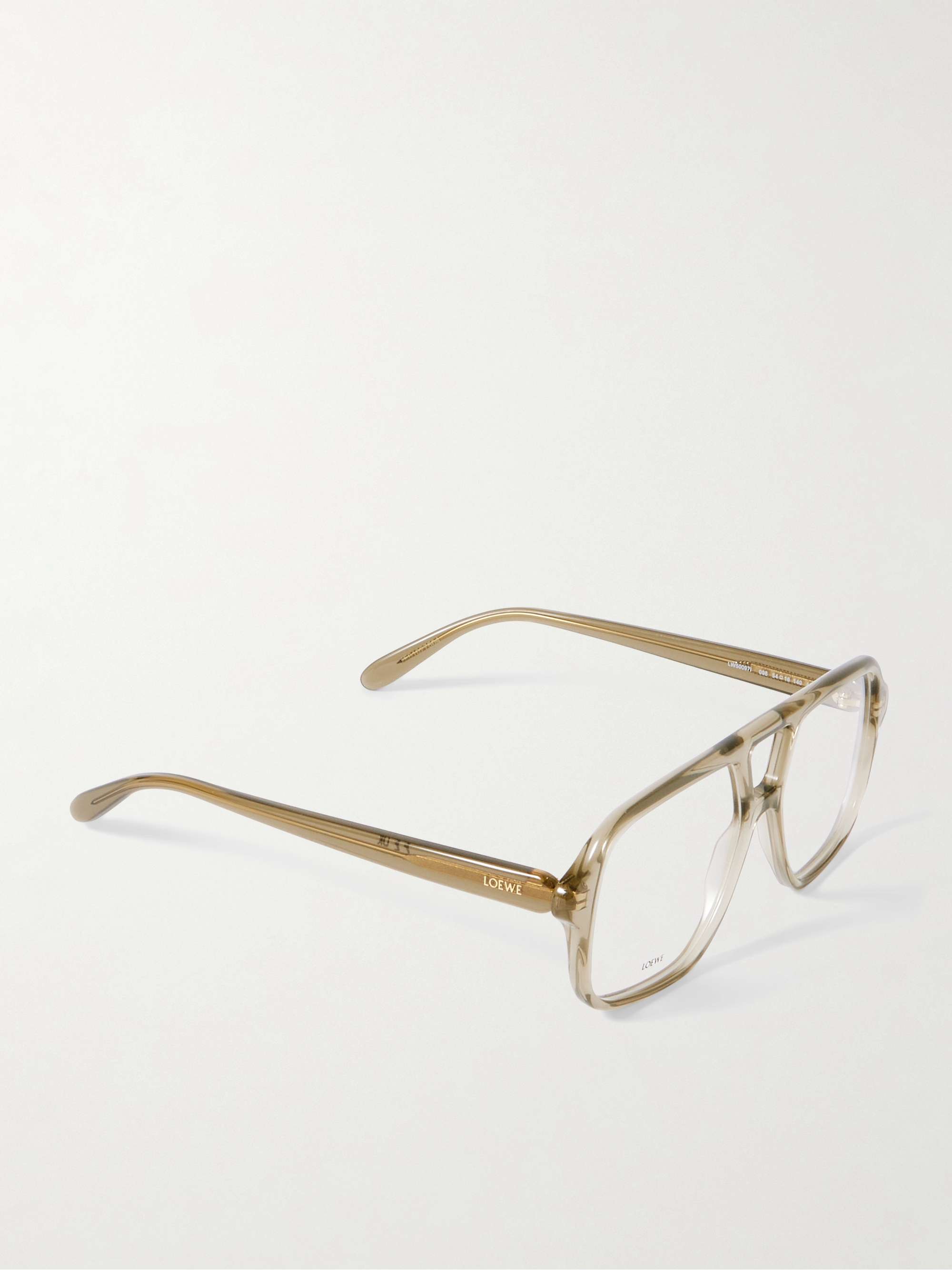 LOEWE EYEWEAR 