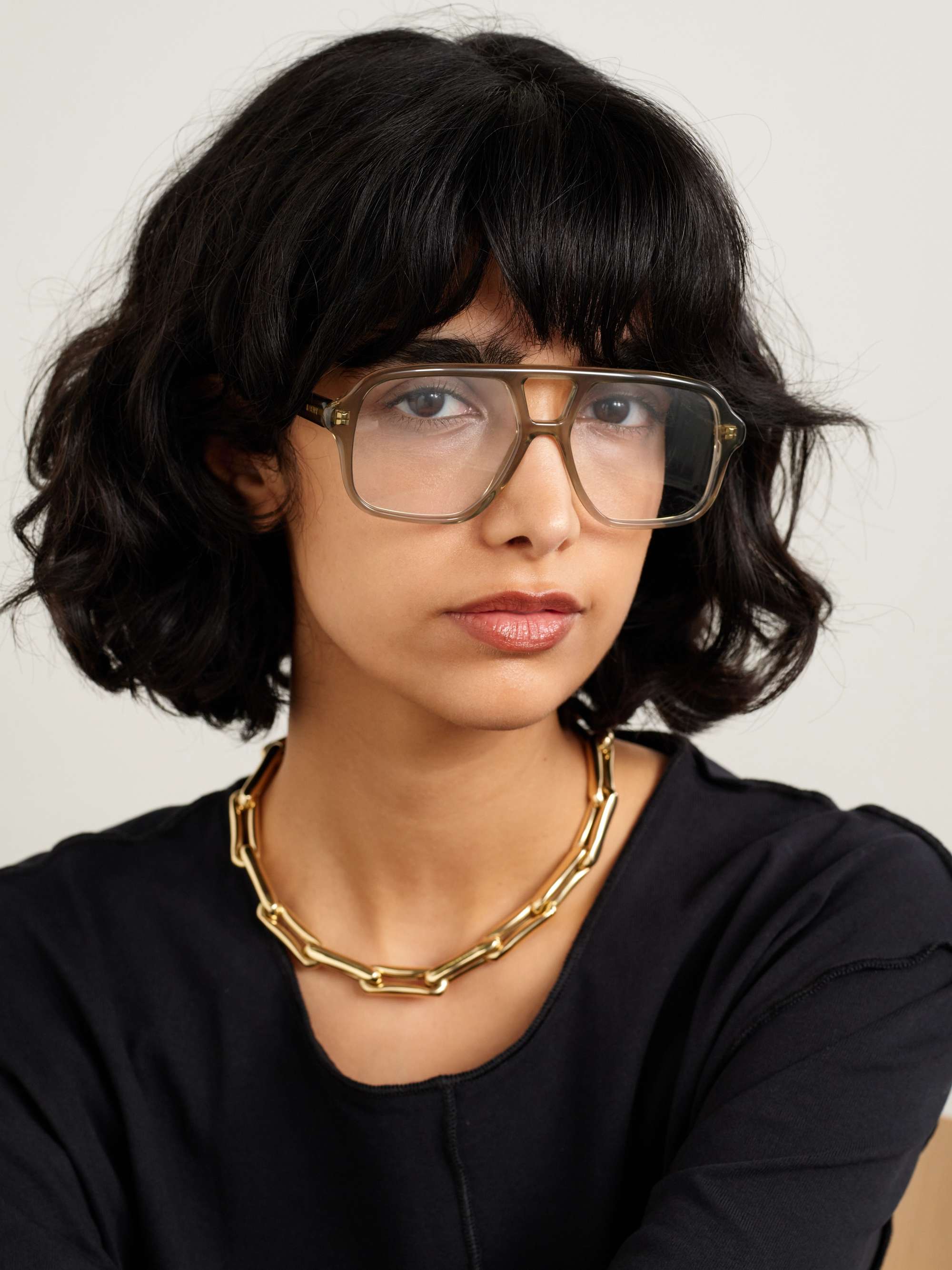 LOEWE EYEWEAR 