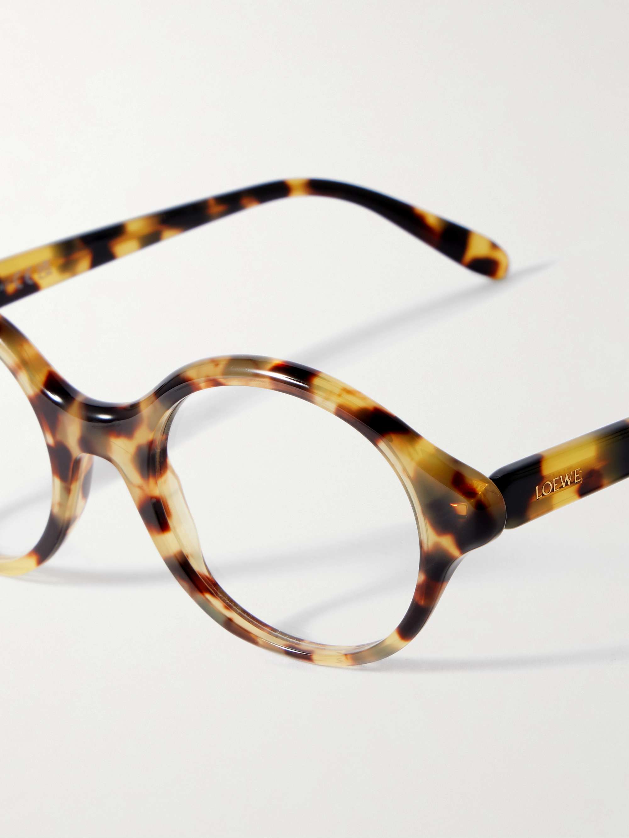 LOEWE EYEWEAR 