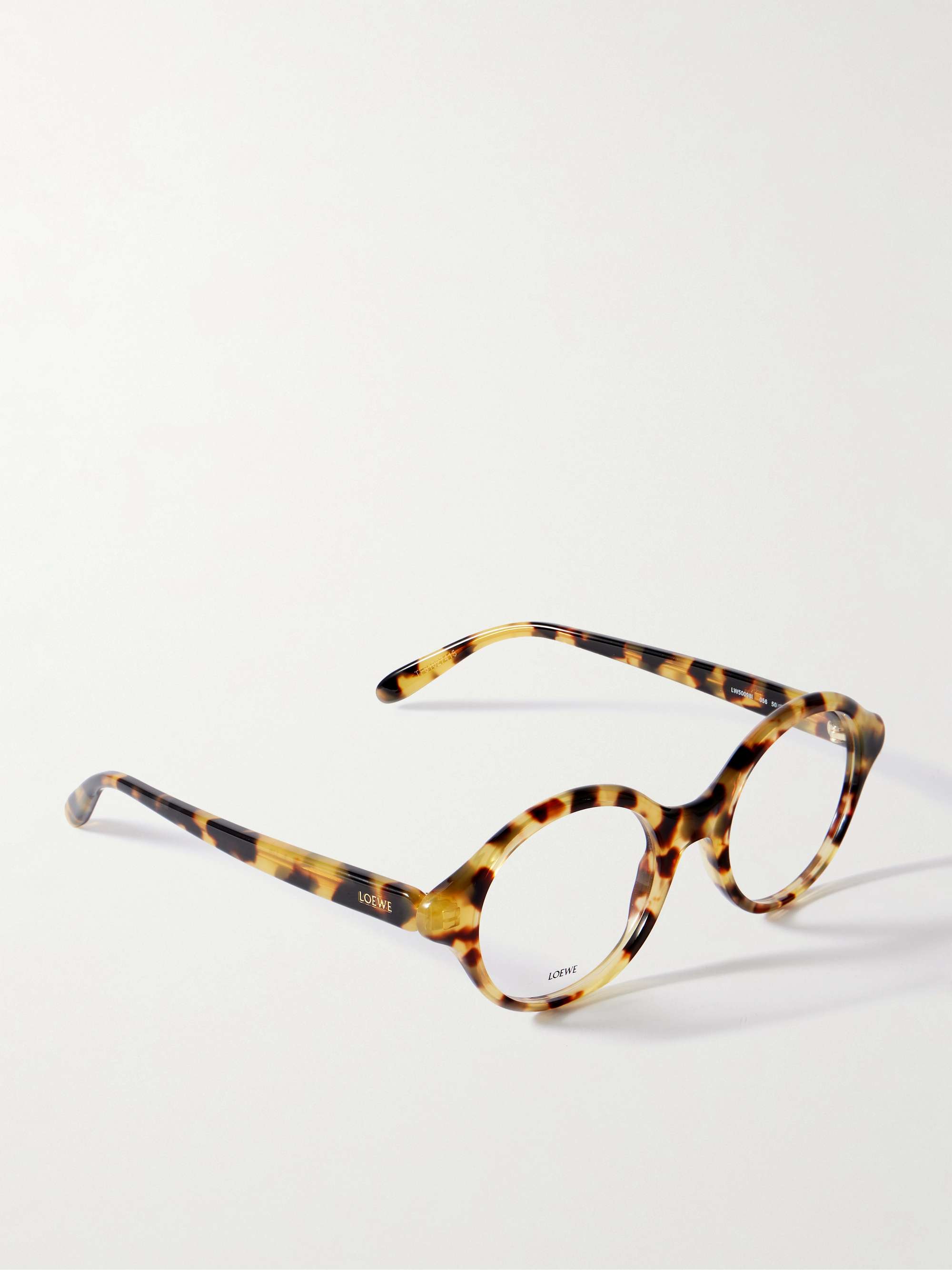LOEWE EYEWEAR 