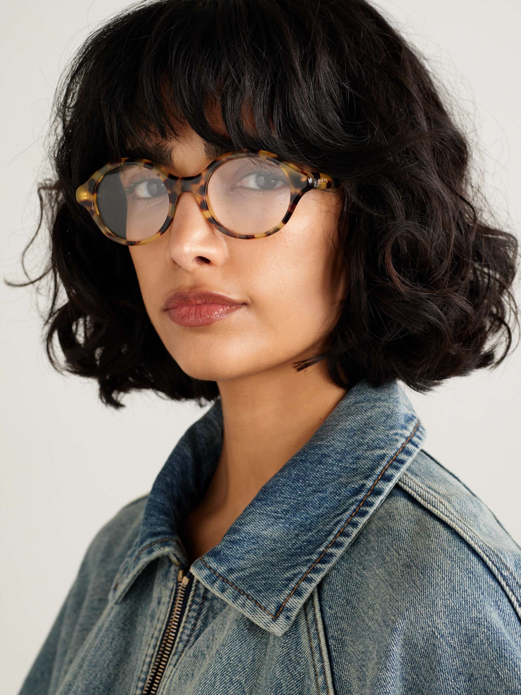 LOEWE EYEWEAR 