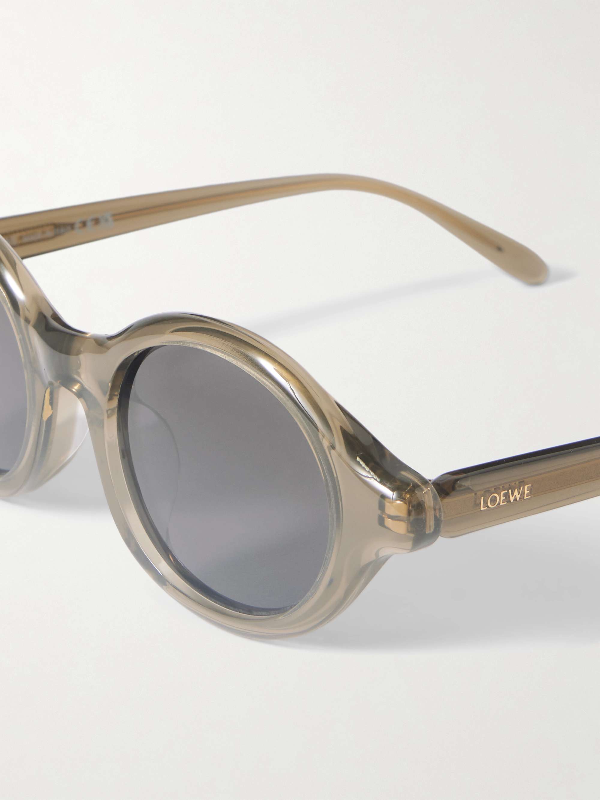 LOEWE EYEWEAR 