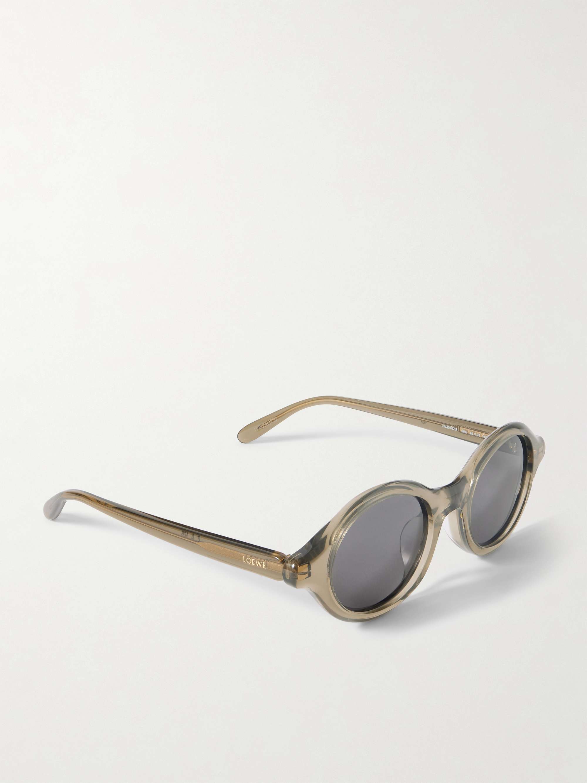 LOEWE EYEWEAR 