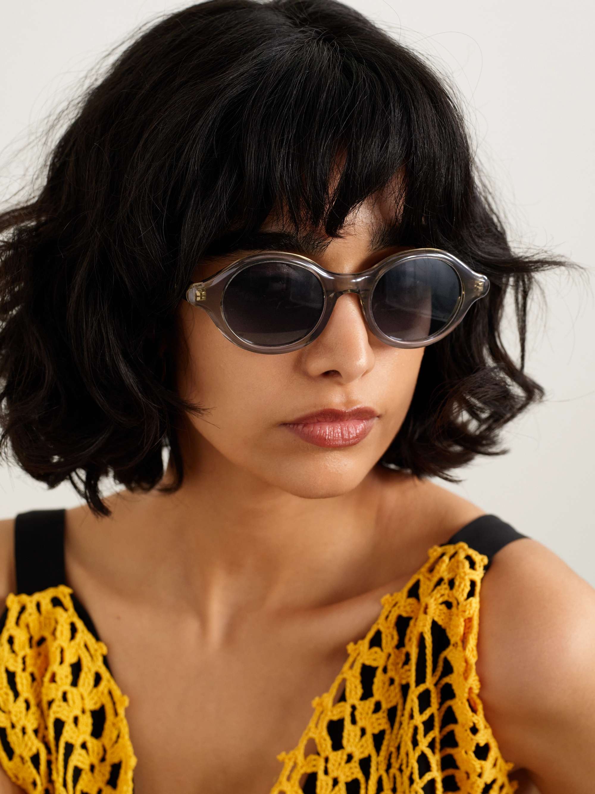 LOEWE EYEWEAR 