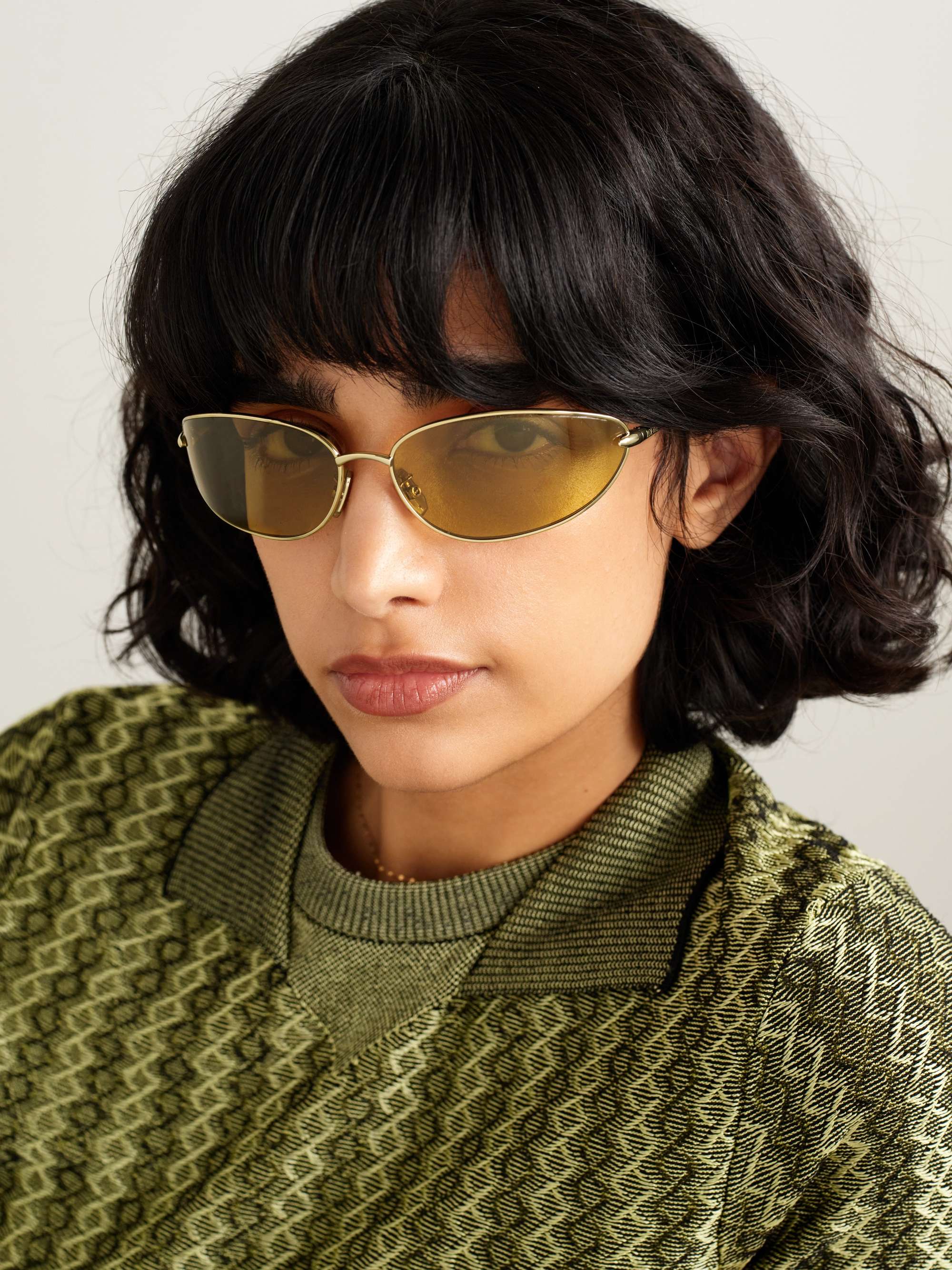 LOEWE EYEWEAR 