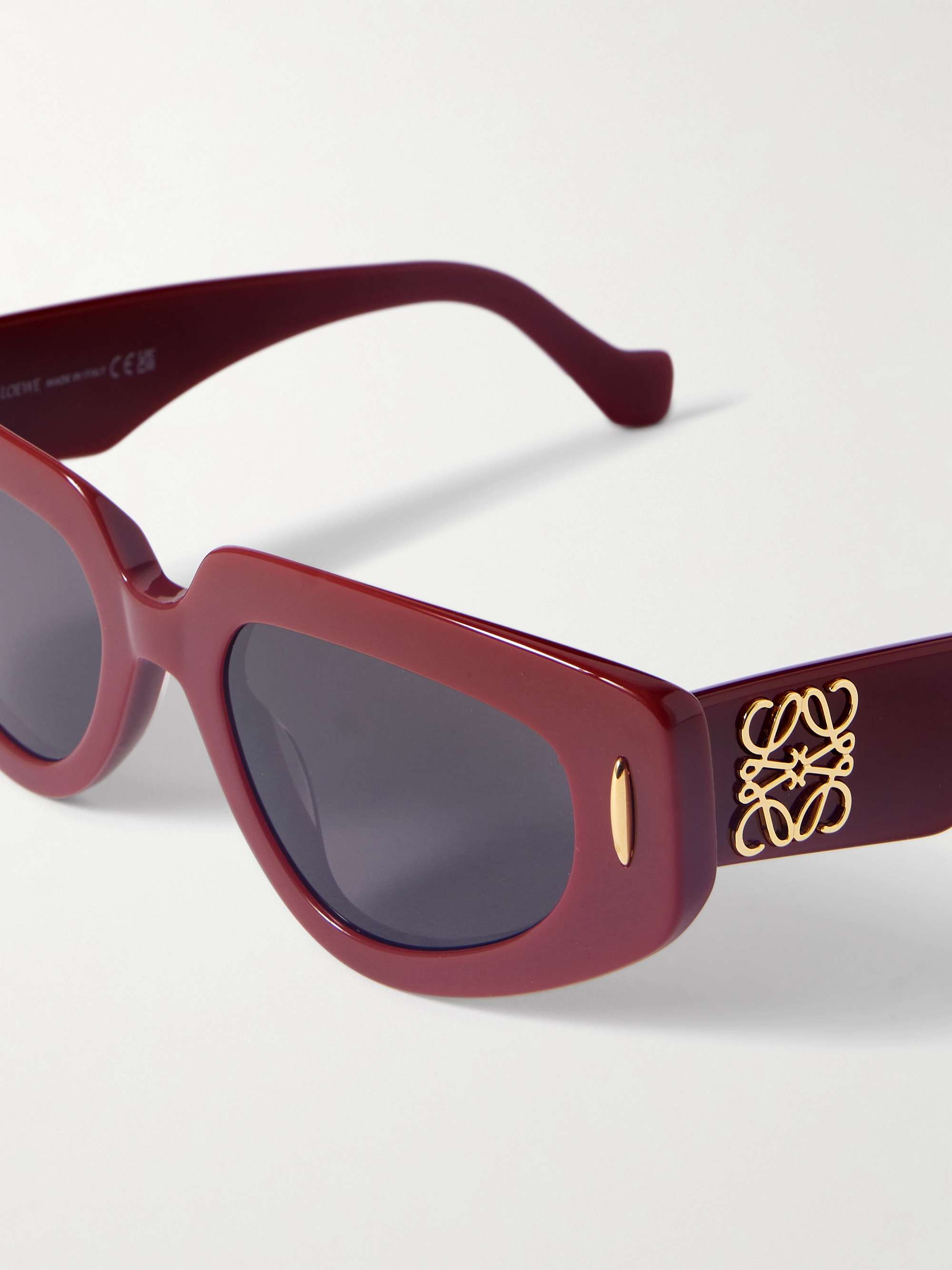 LOEWE EYEWEAR 