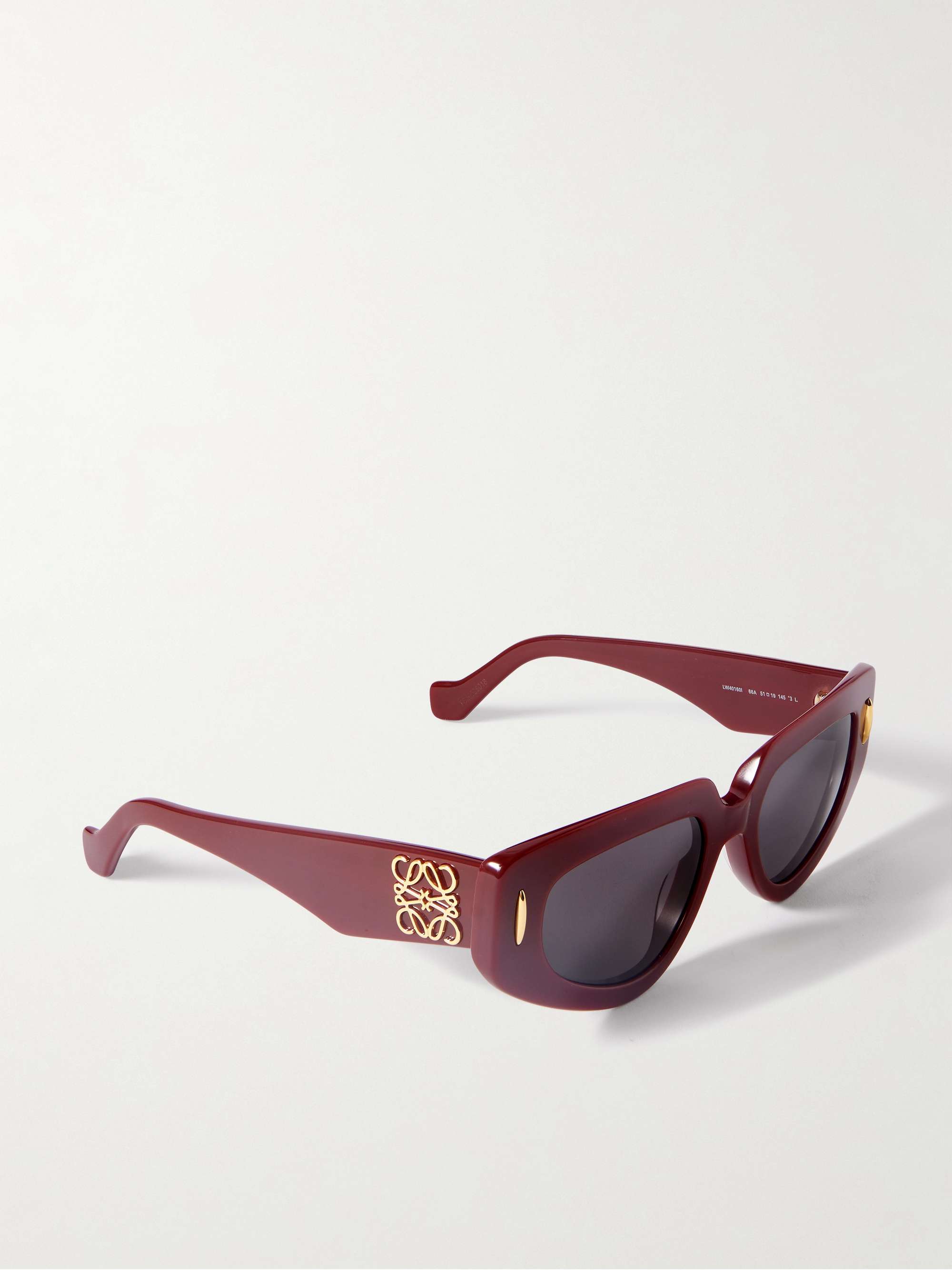 LOEWE EYEWEAR 