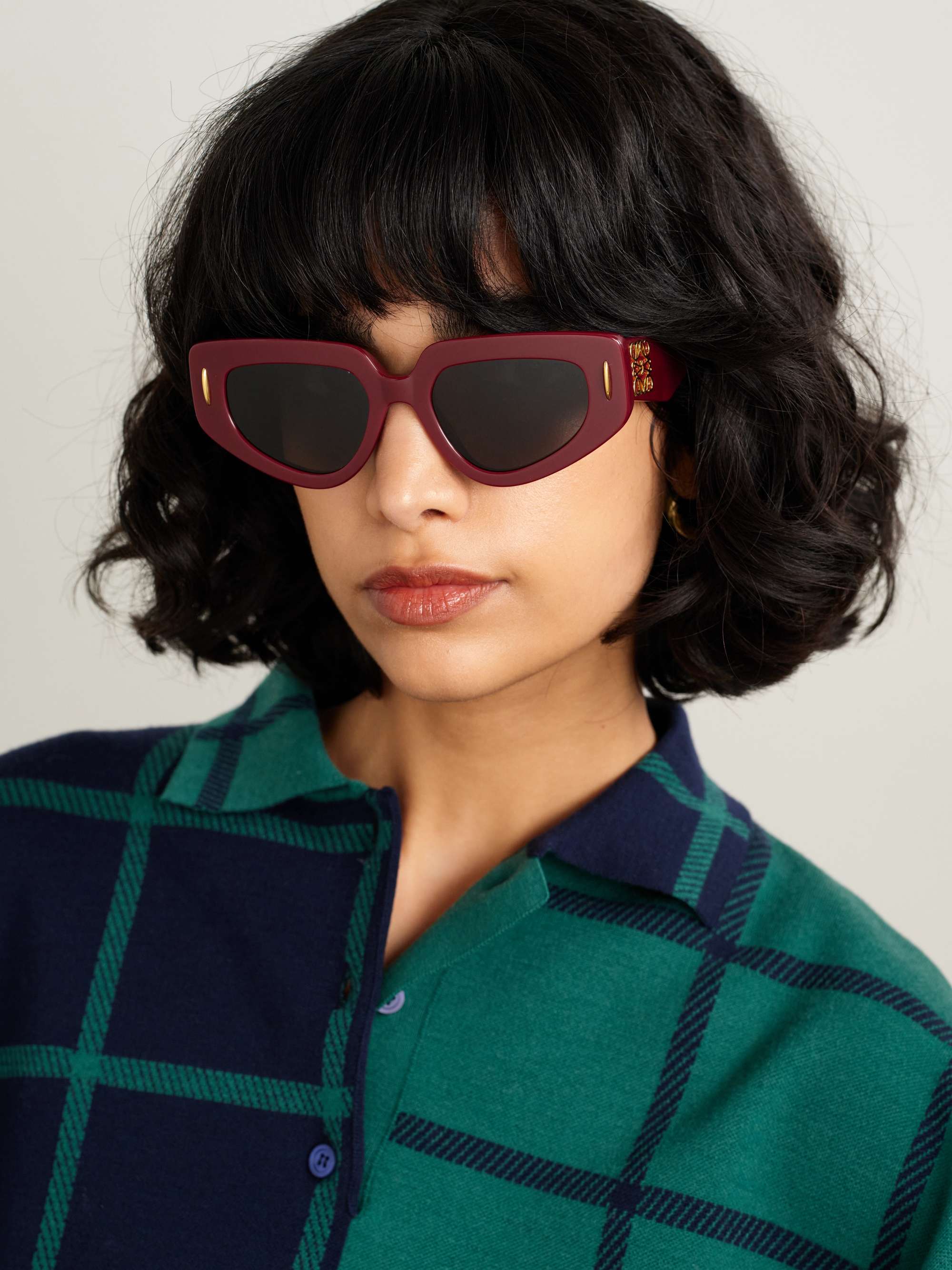 LOEWE EYEWEAR 