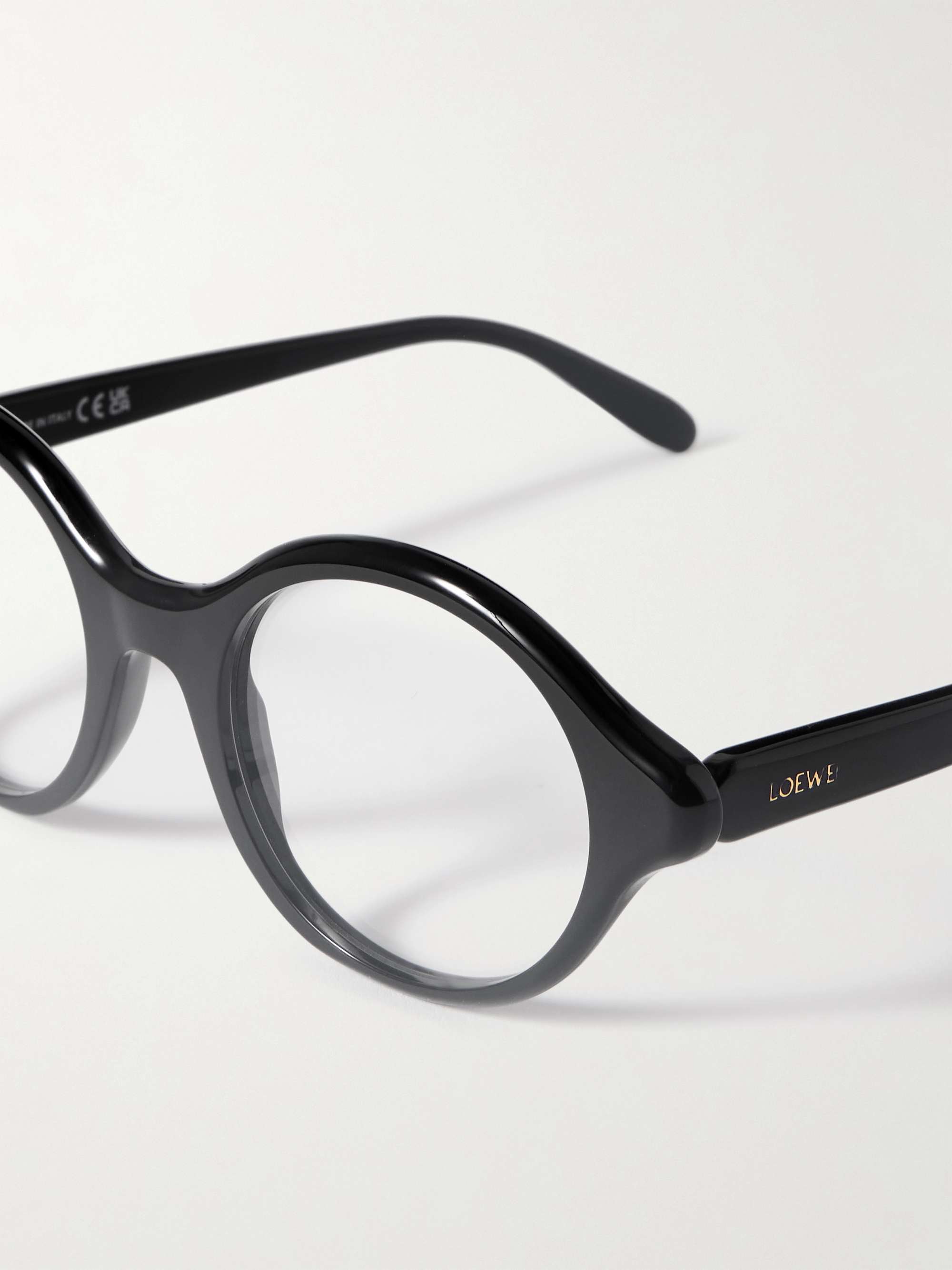 LOEWE EYEWEAR 
