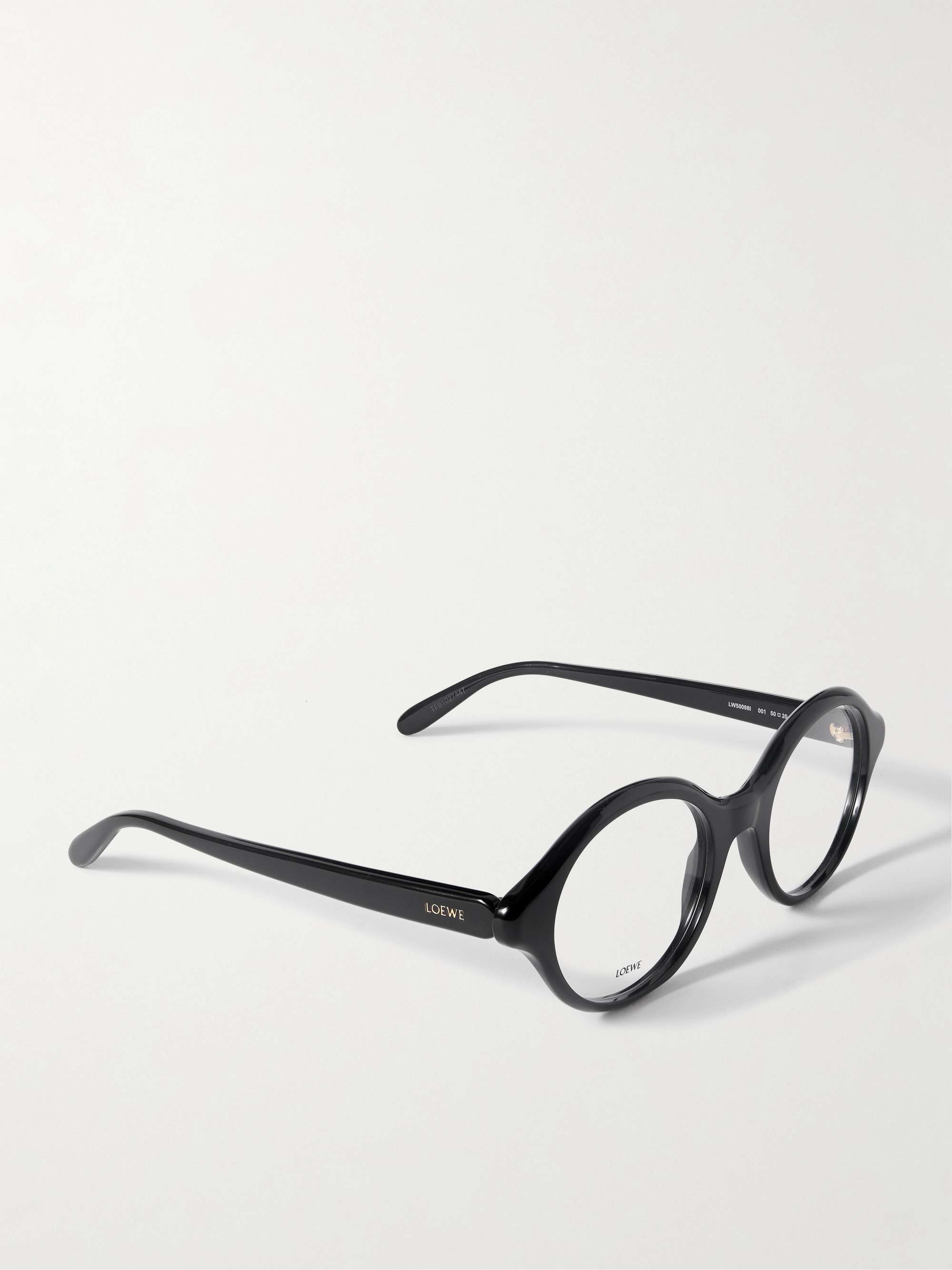 LOEWE EYEWEAR 