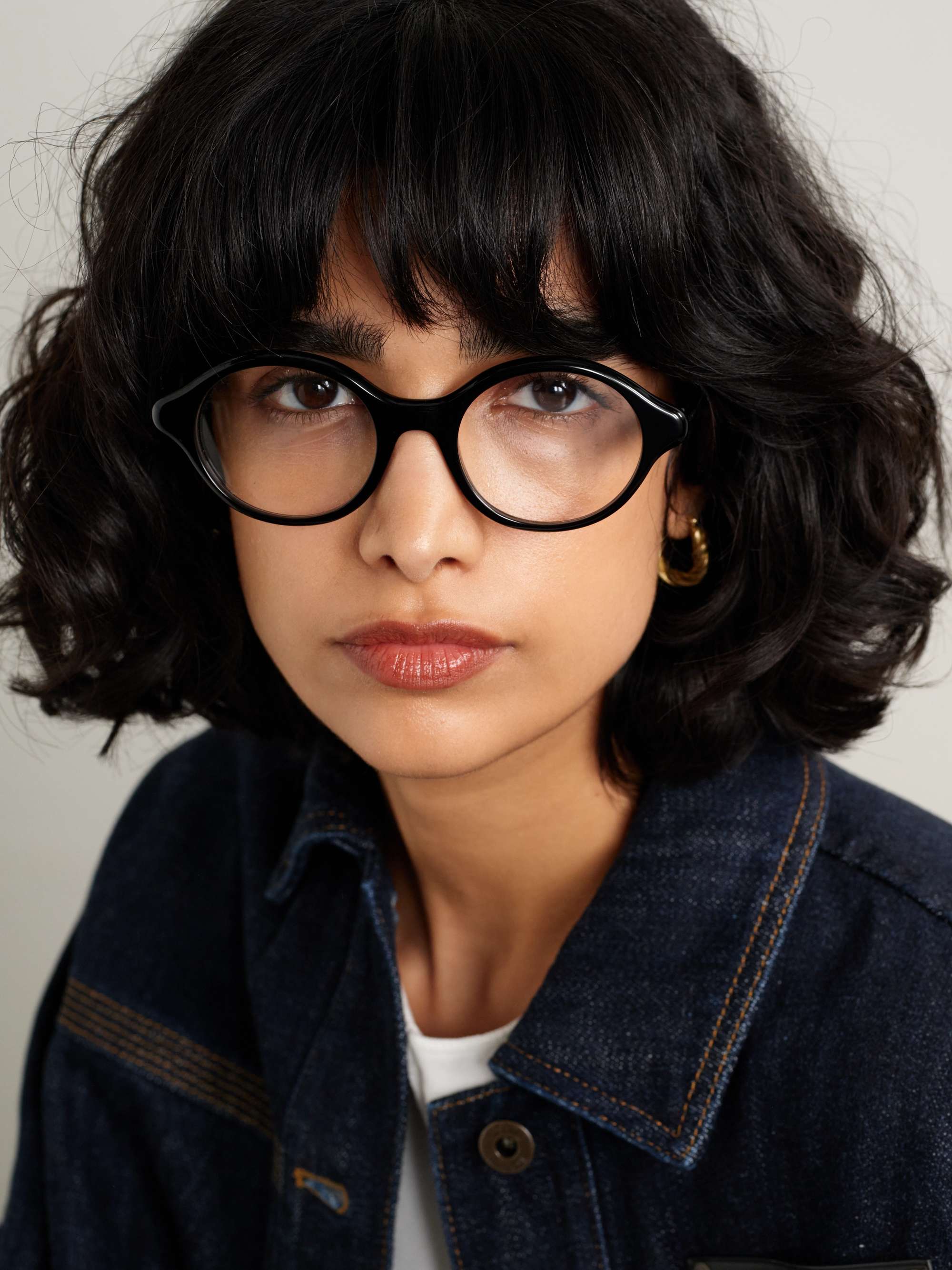 LOEWE EYEWEAR 