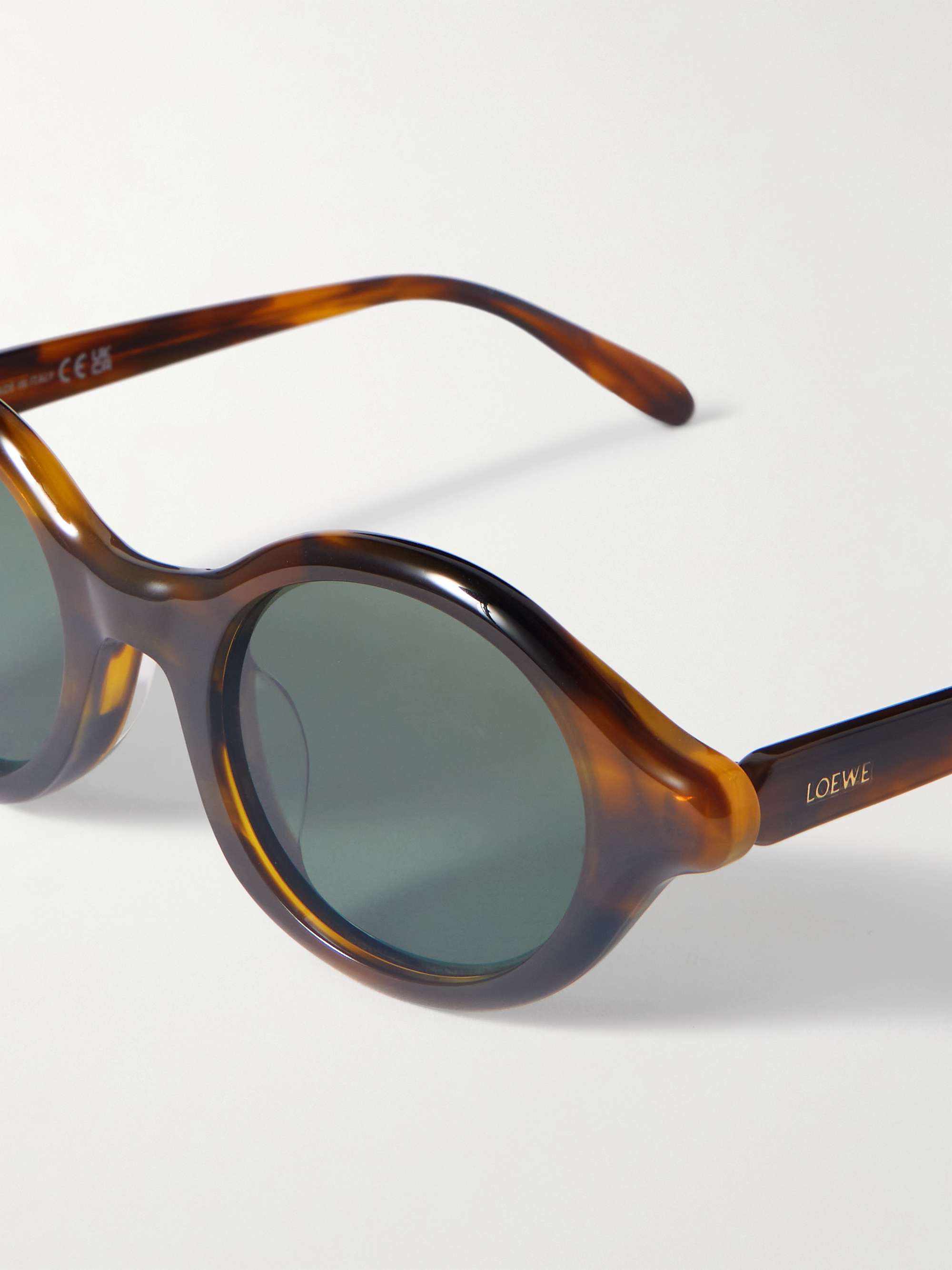 LOEWE EYEWEAR 
