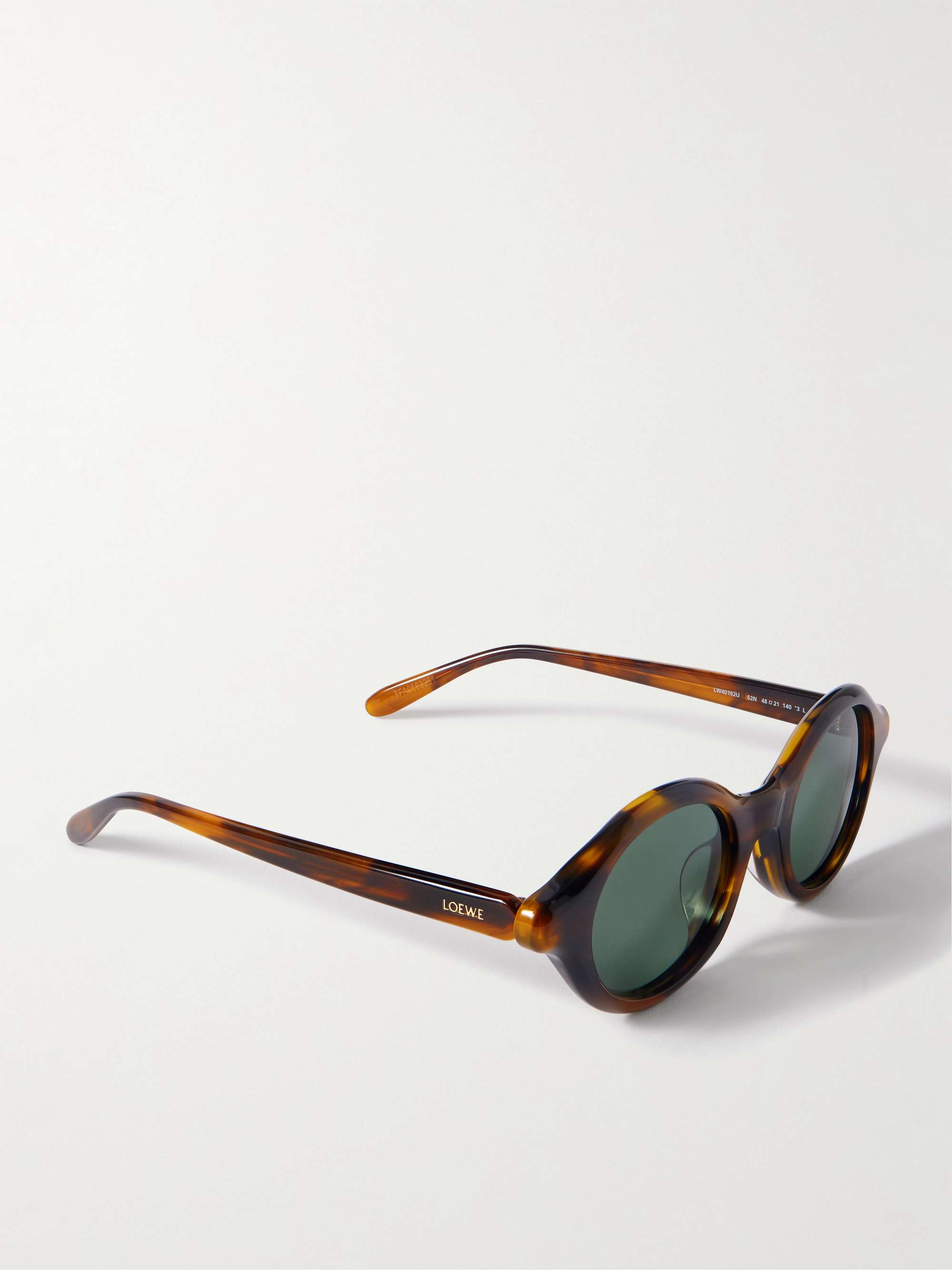 LOEWE EYEWEAR 