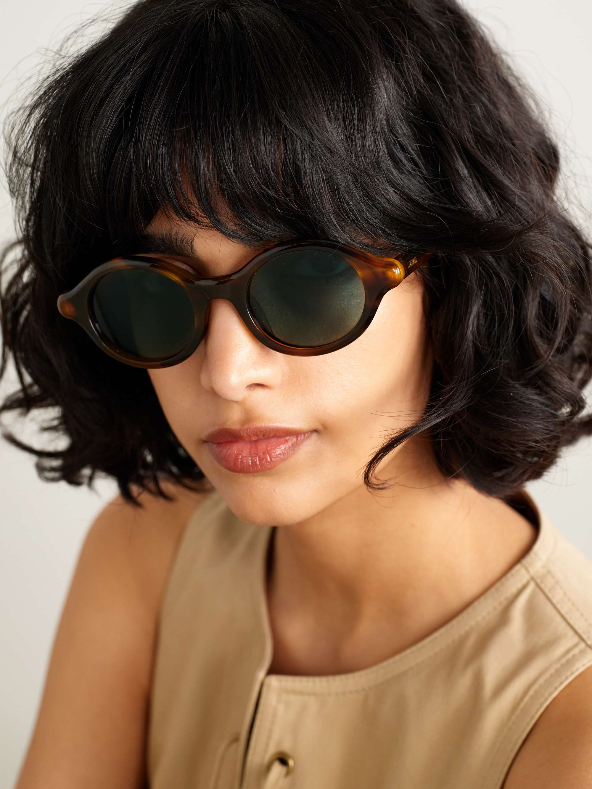 LOEWE EYEWEAR 