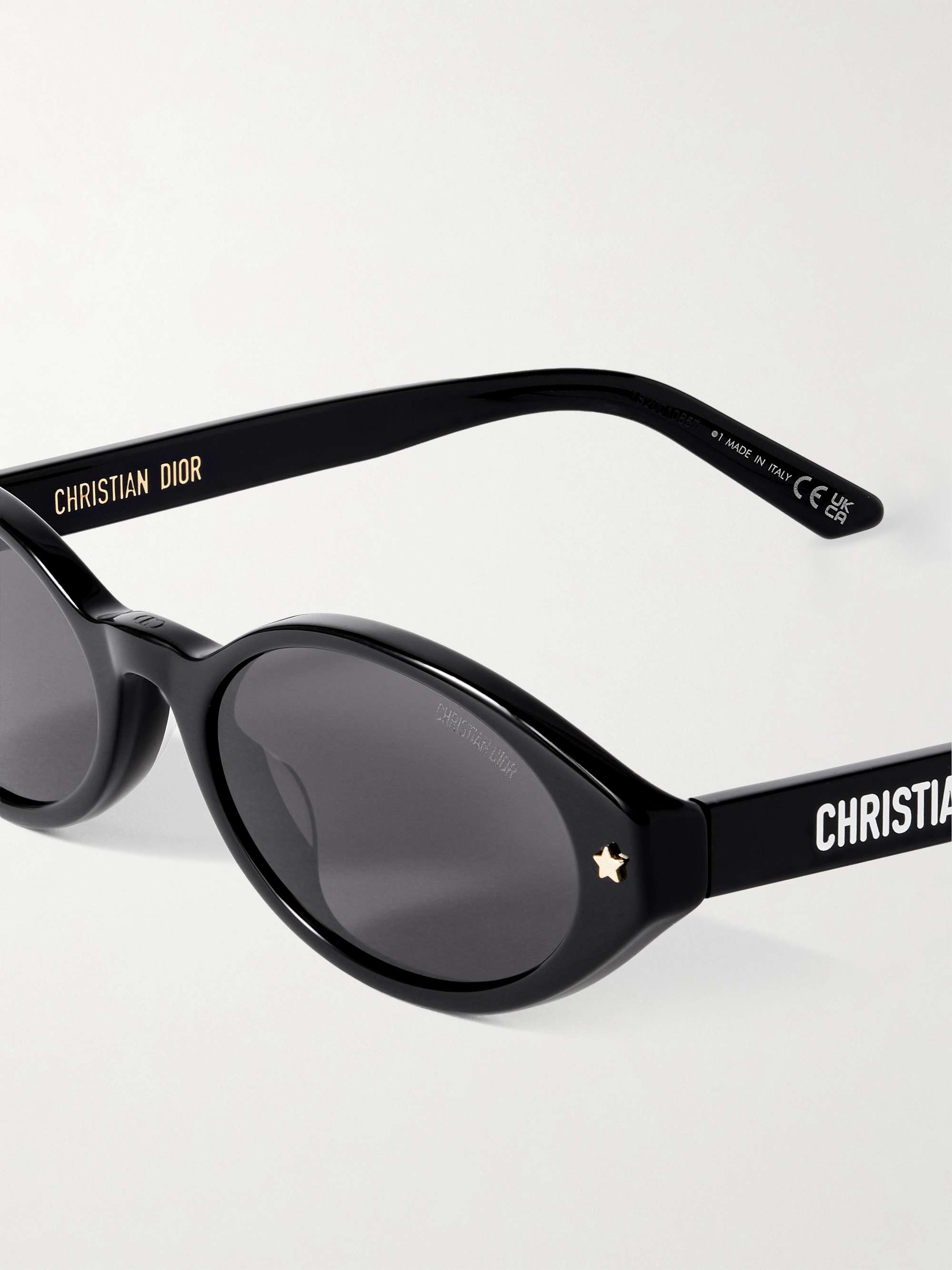 DIOR EYEWEAR 