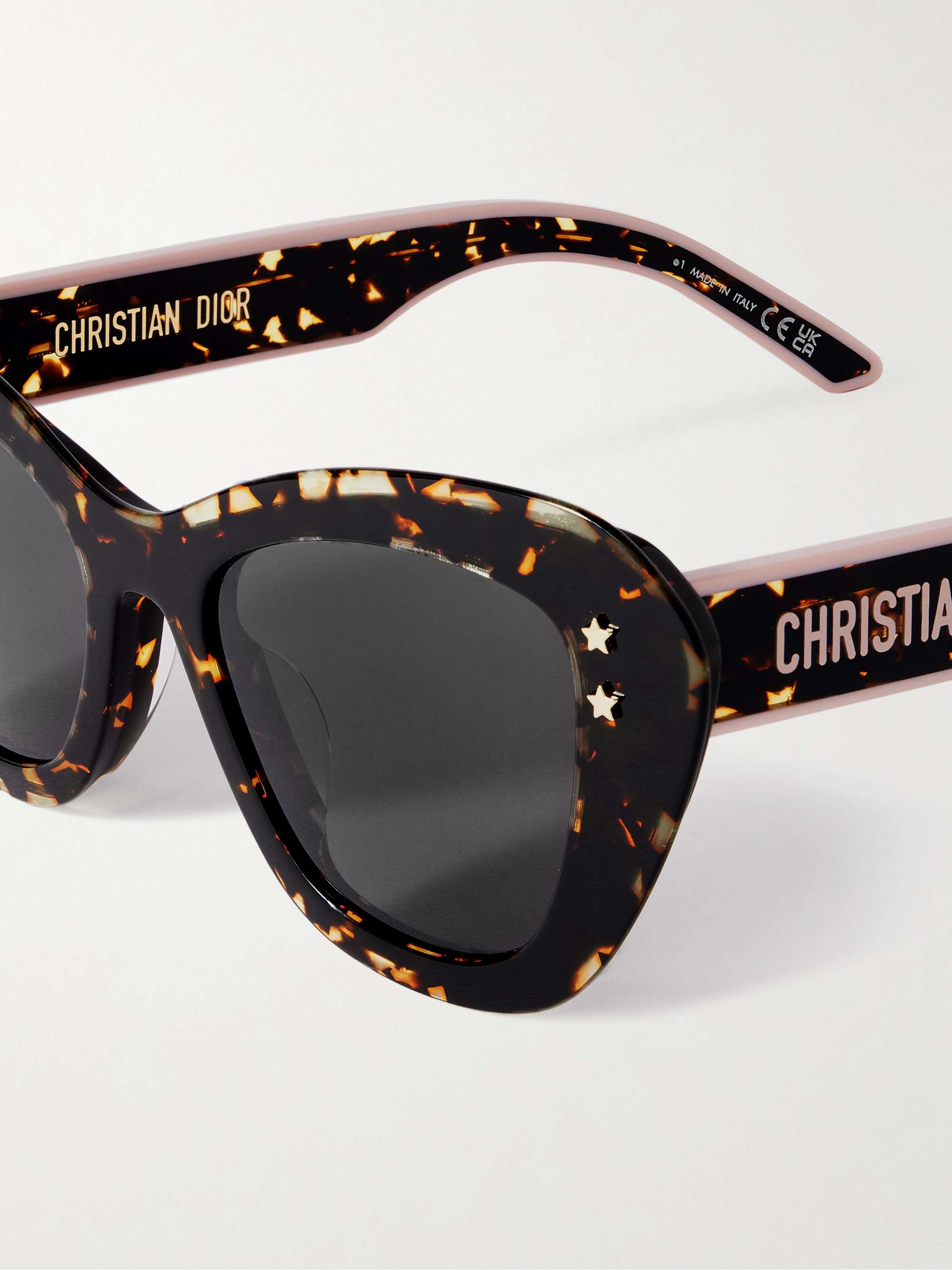 DIOR EYEWEAR 