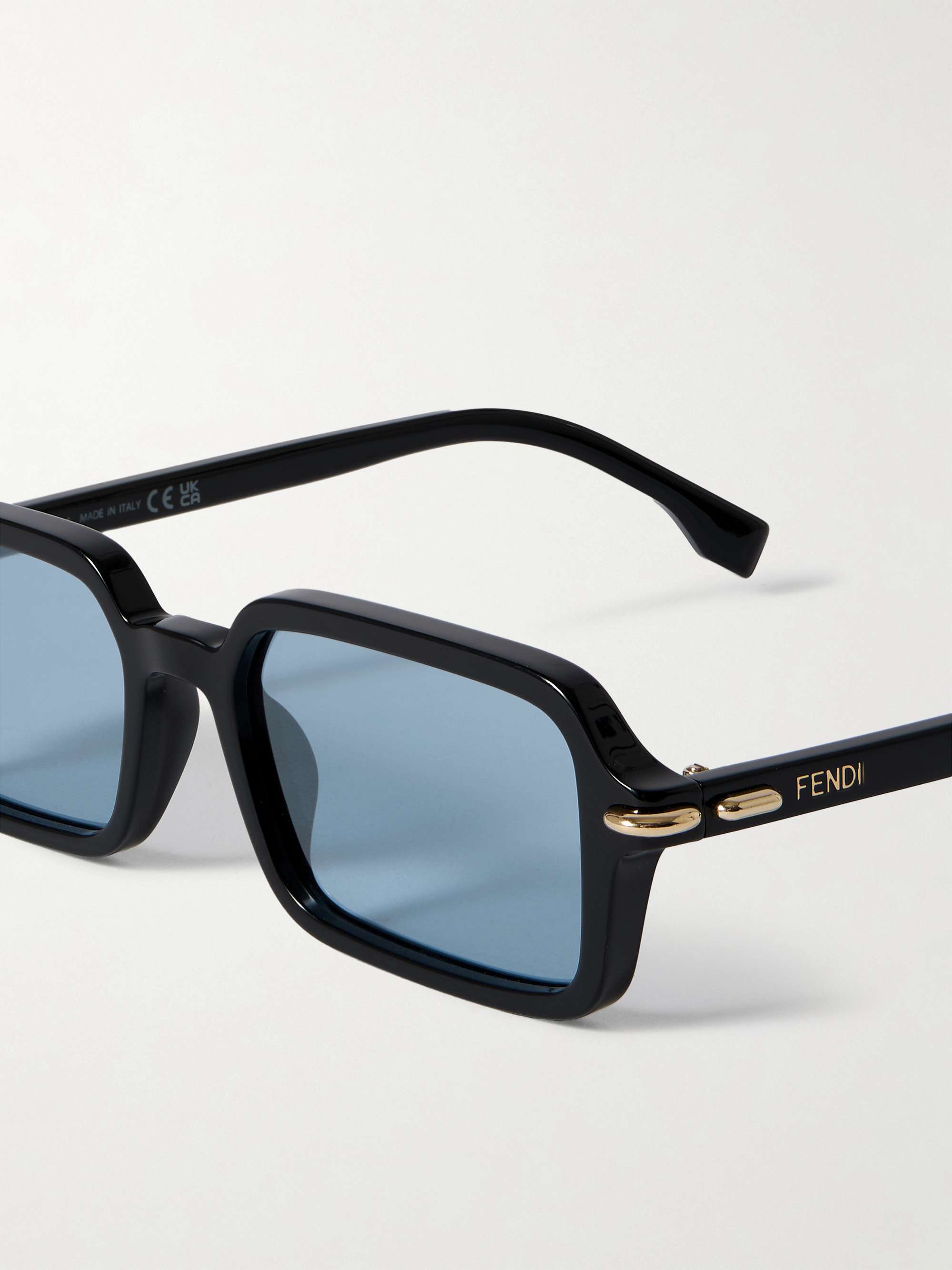 FENDI EYEWEAR 