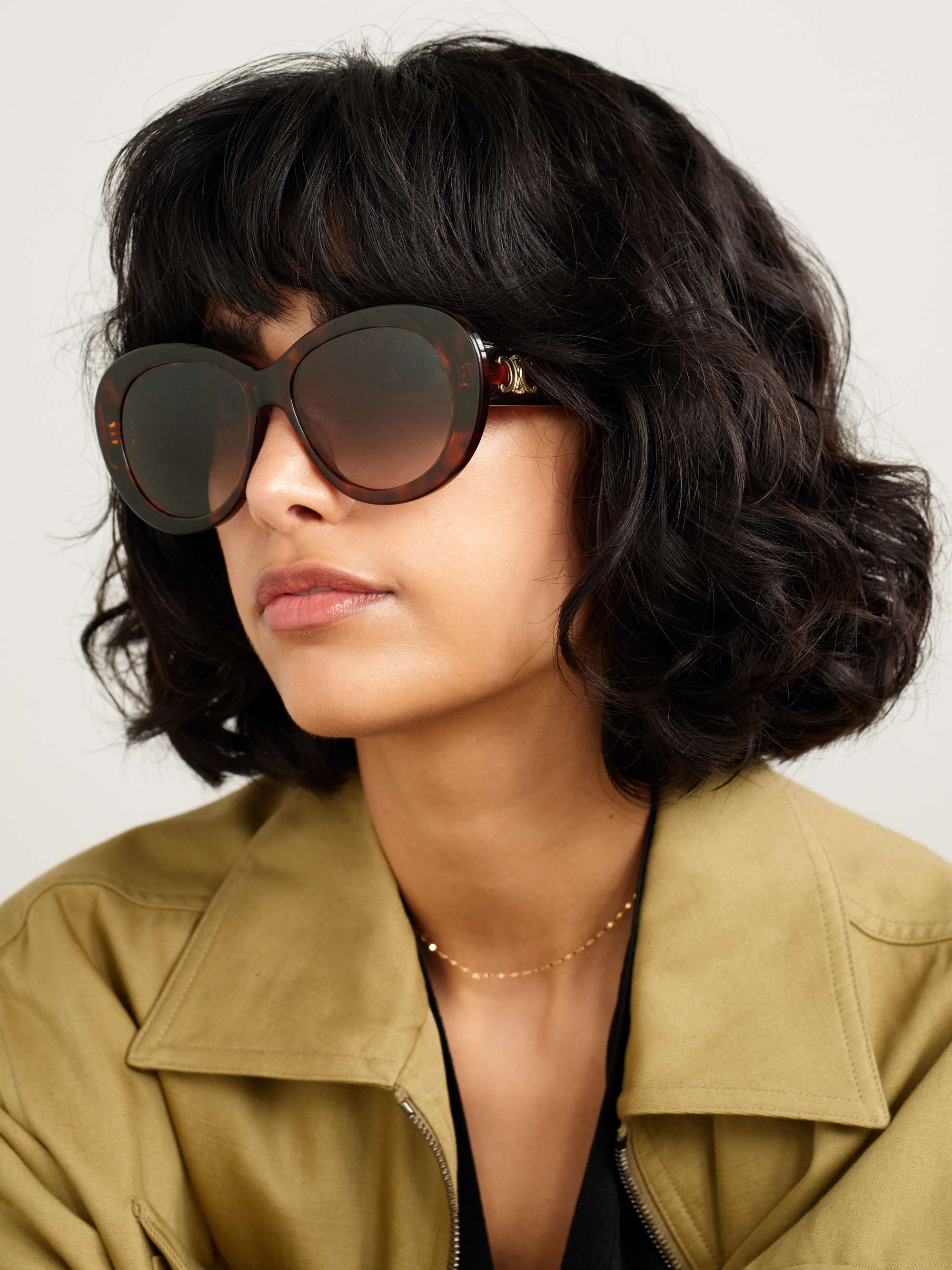 CELINE EYEWEAR 